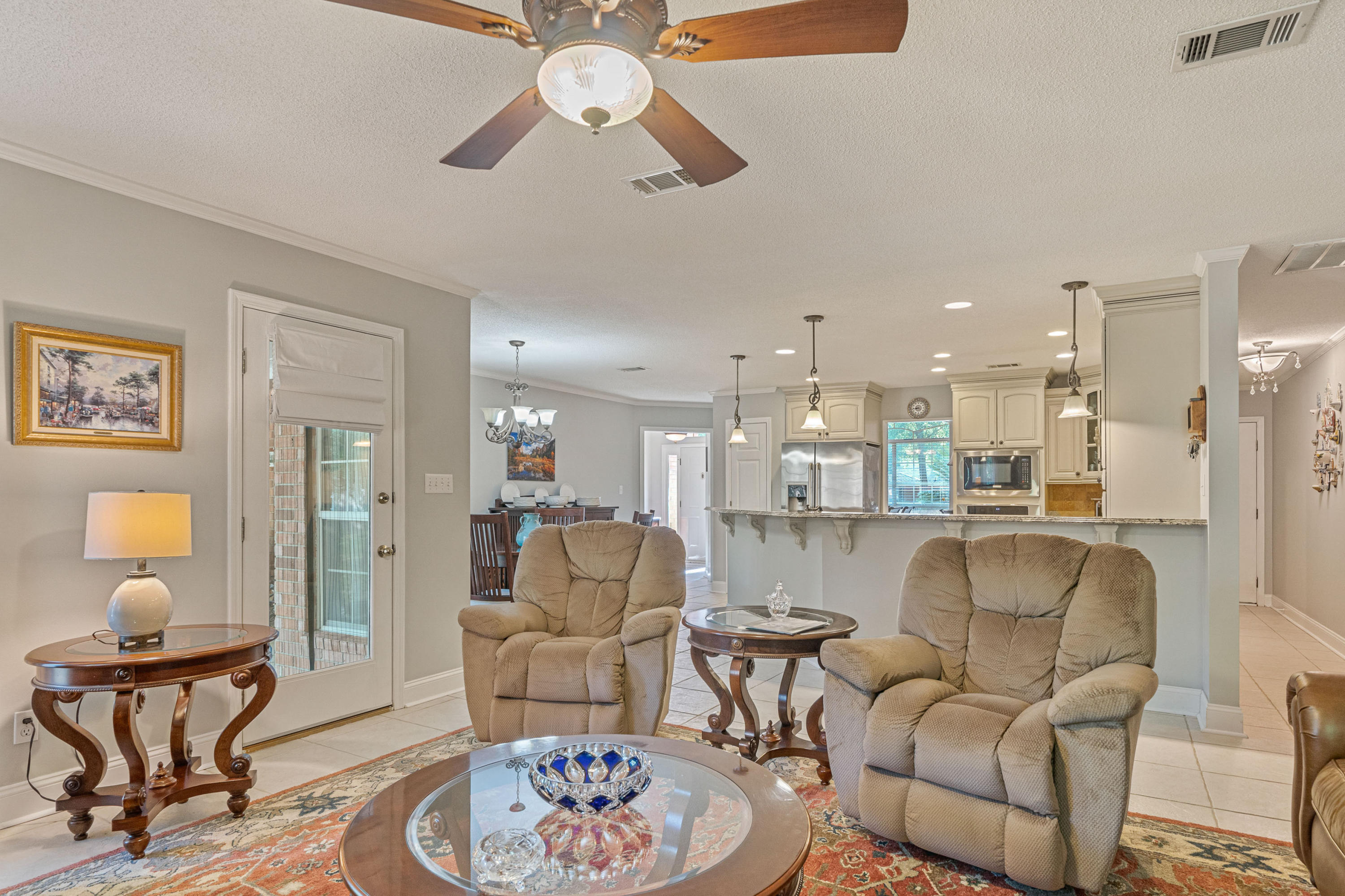 ROCKY BAYOU ESTATES 10A - Residential