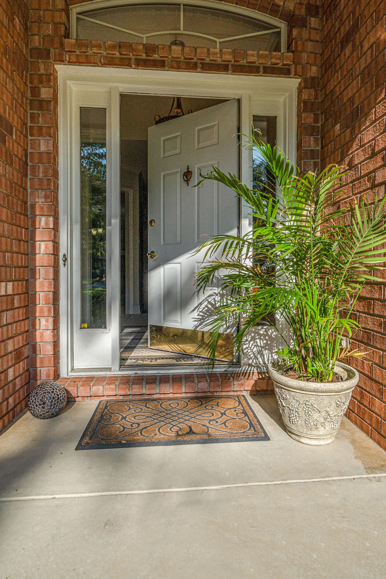 ROCKY BAYOU ESTATES 10A - Residential