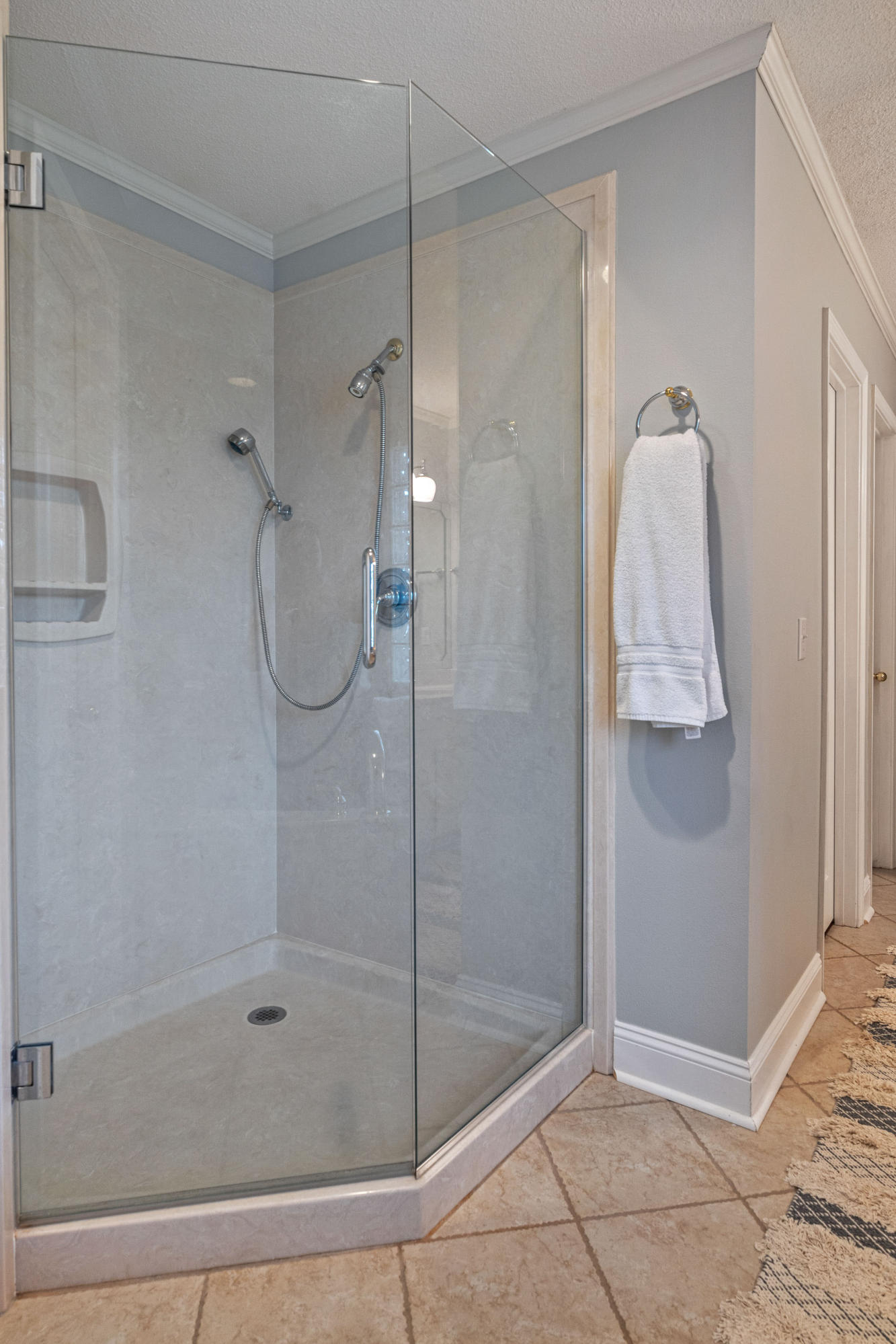 ROCKY BAYOU ESTATES 10A - Residential