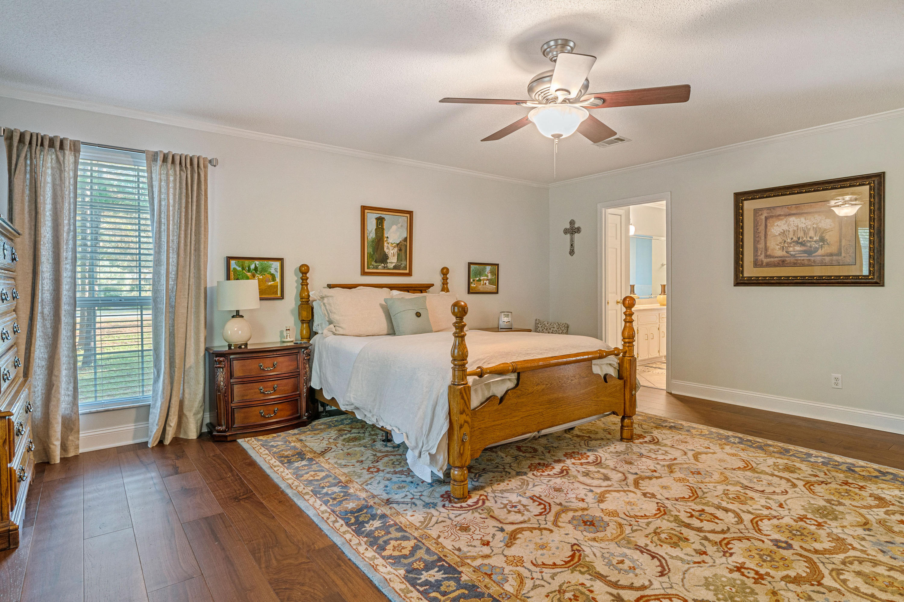 ROCKY BAYOU ESTATES 10A - Residential