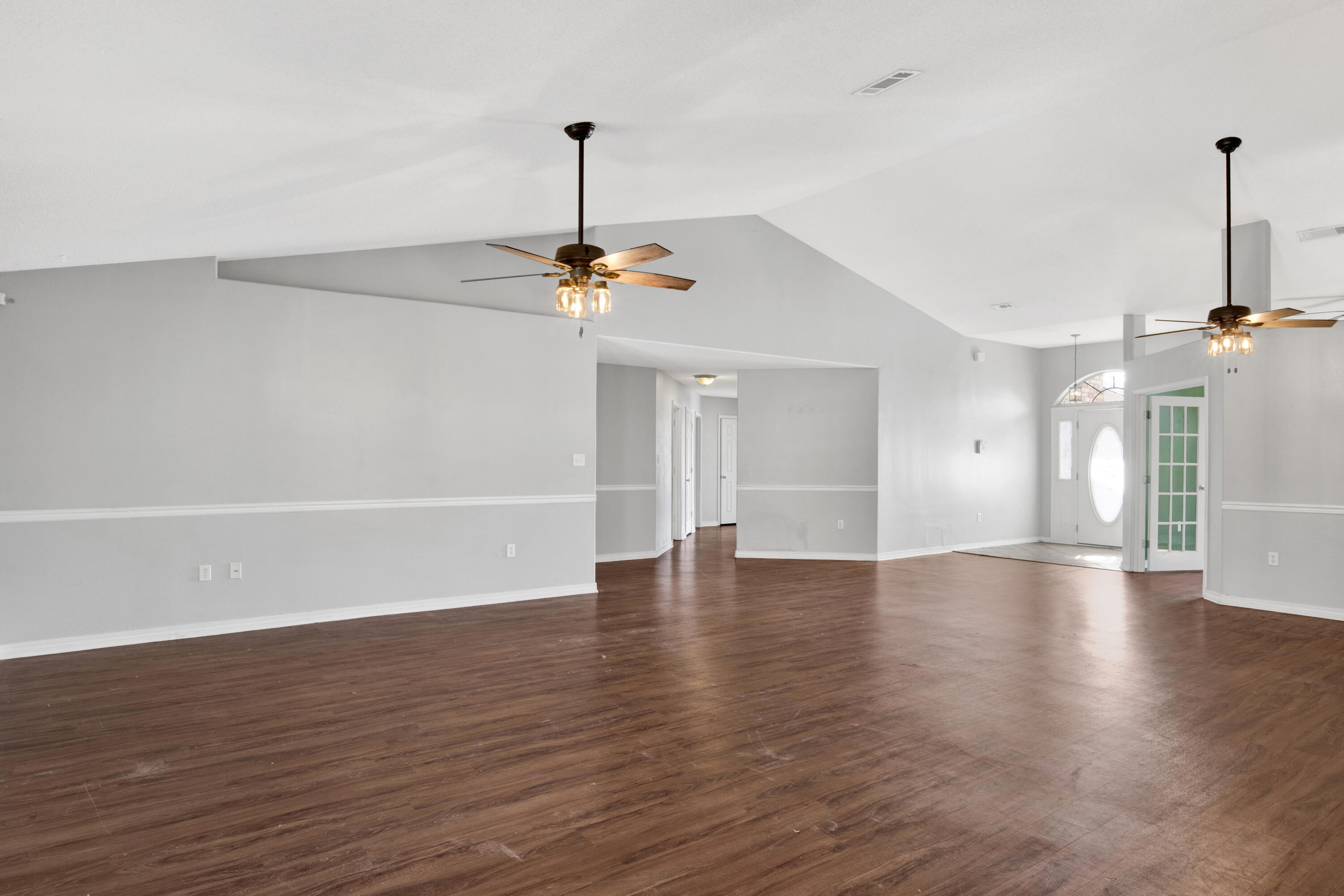 HOLLEY BY THE SEA - Residential