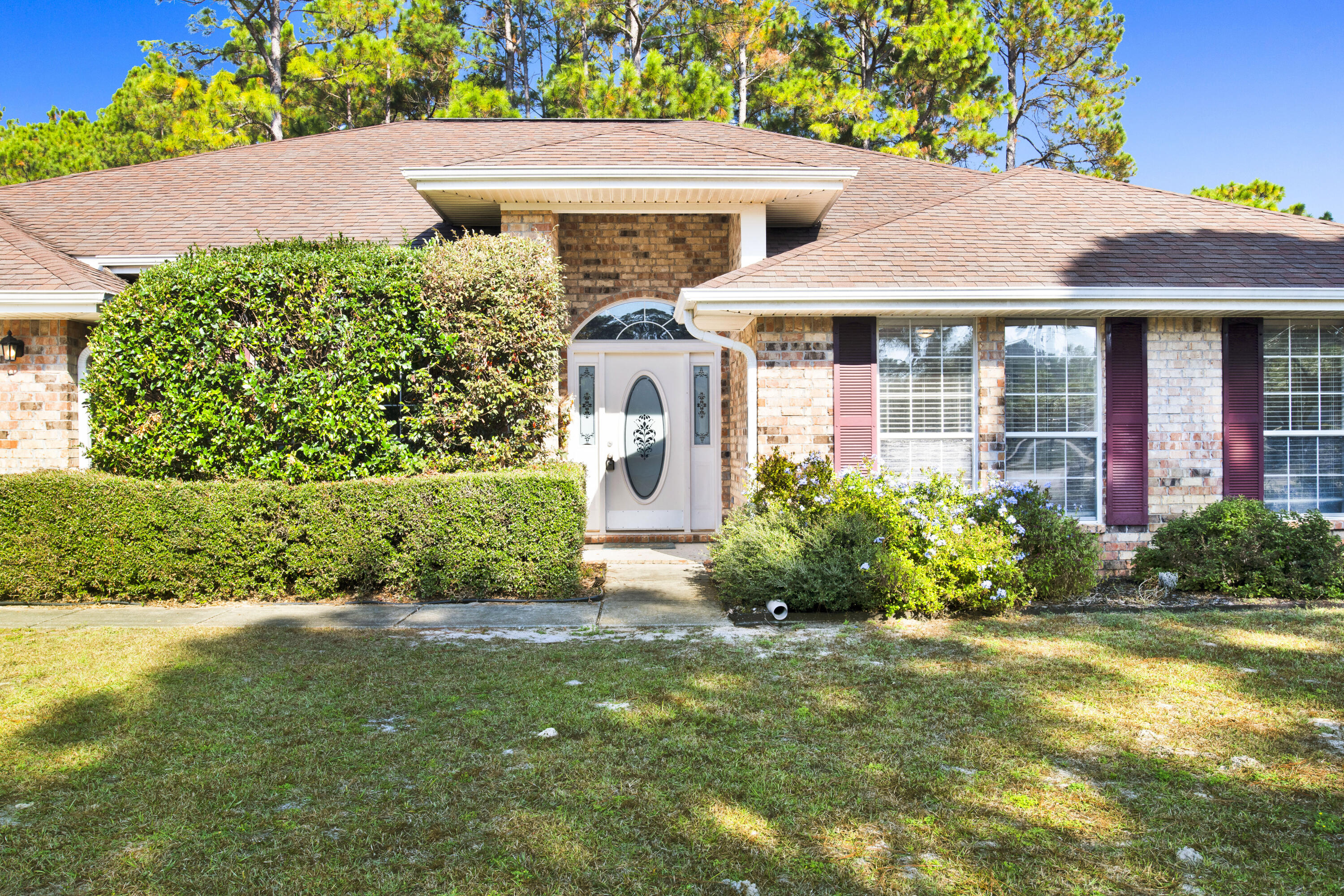 HOLLEY BY THE SEA - Residential