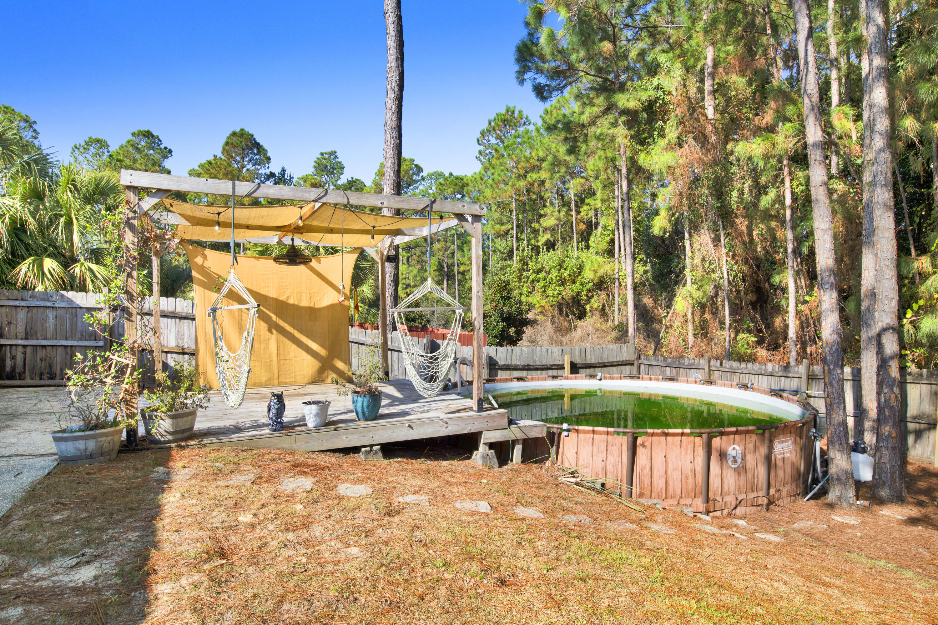 HOLLEY BY THE SEA - Residential