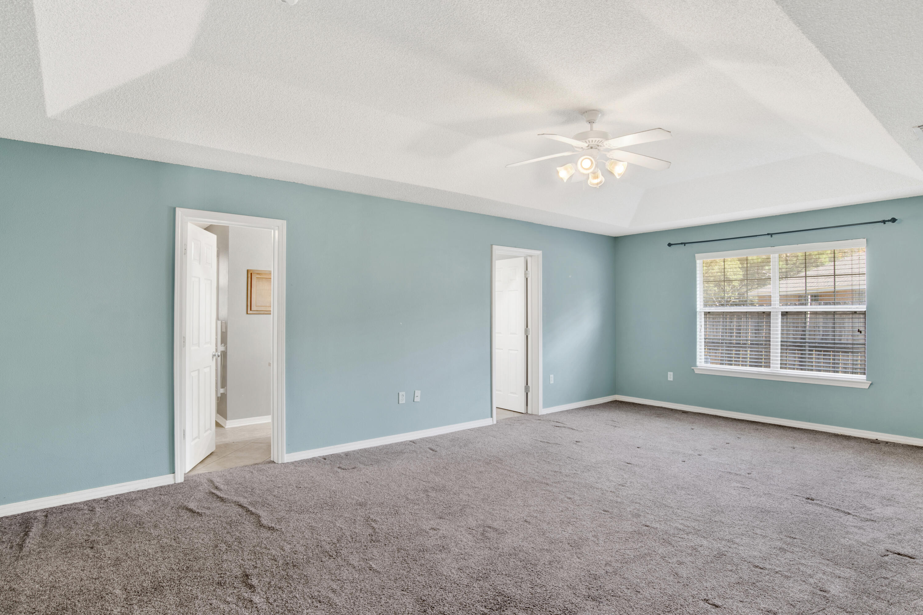 HOLLEY BY THE SEA - Residential