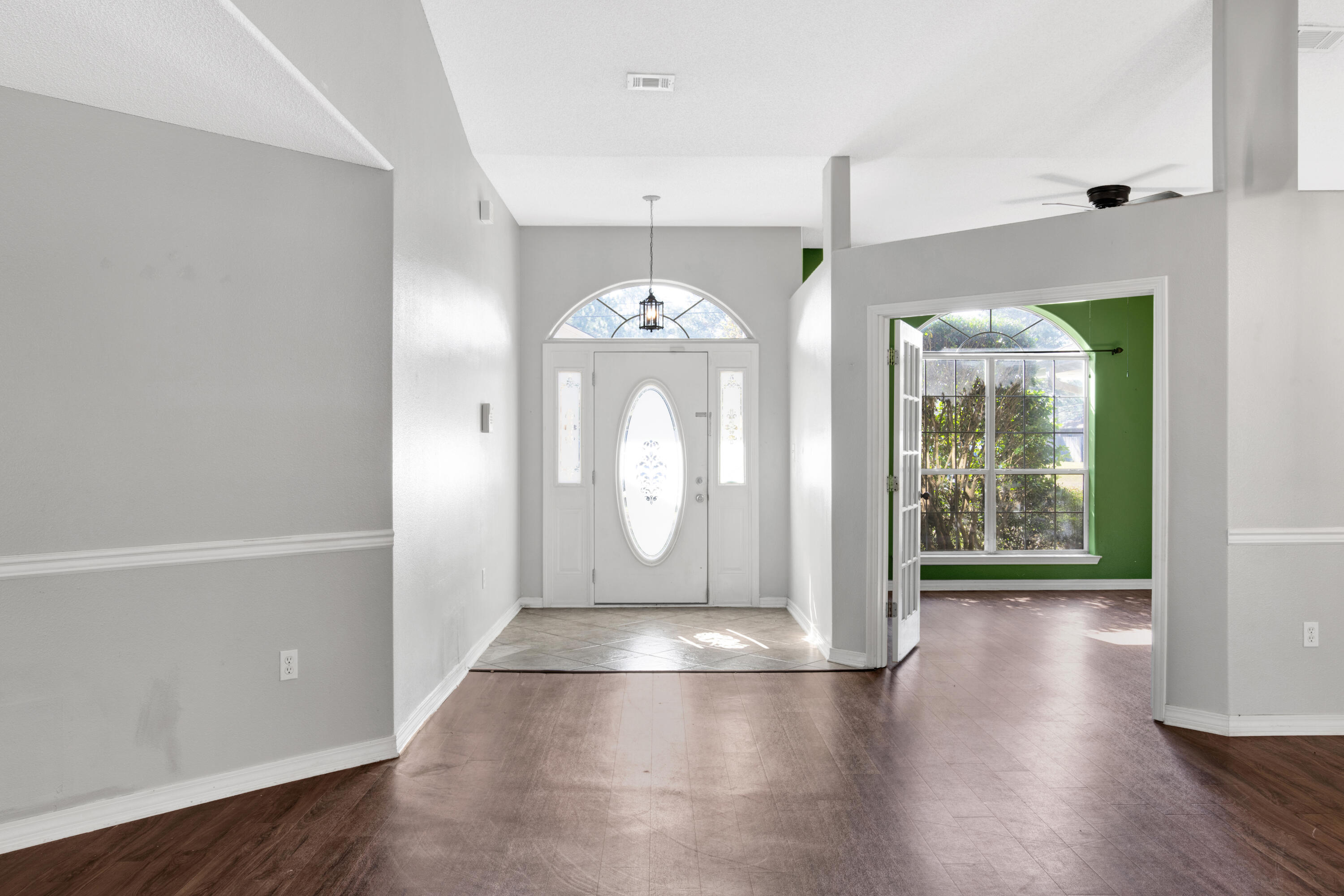 HOLLEY BY THE SEA - Residential