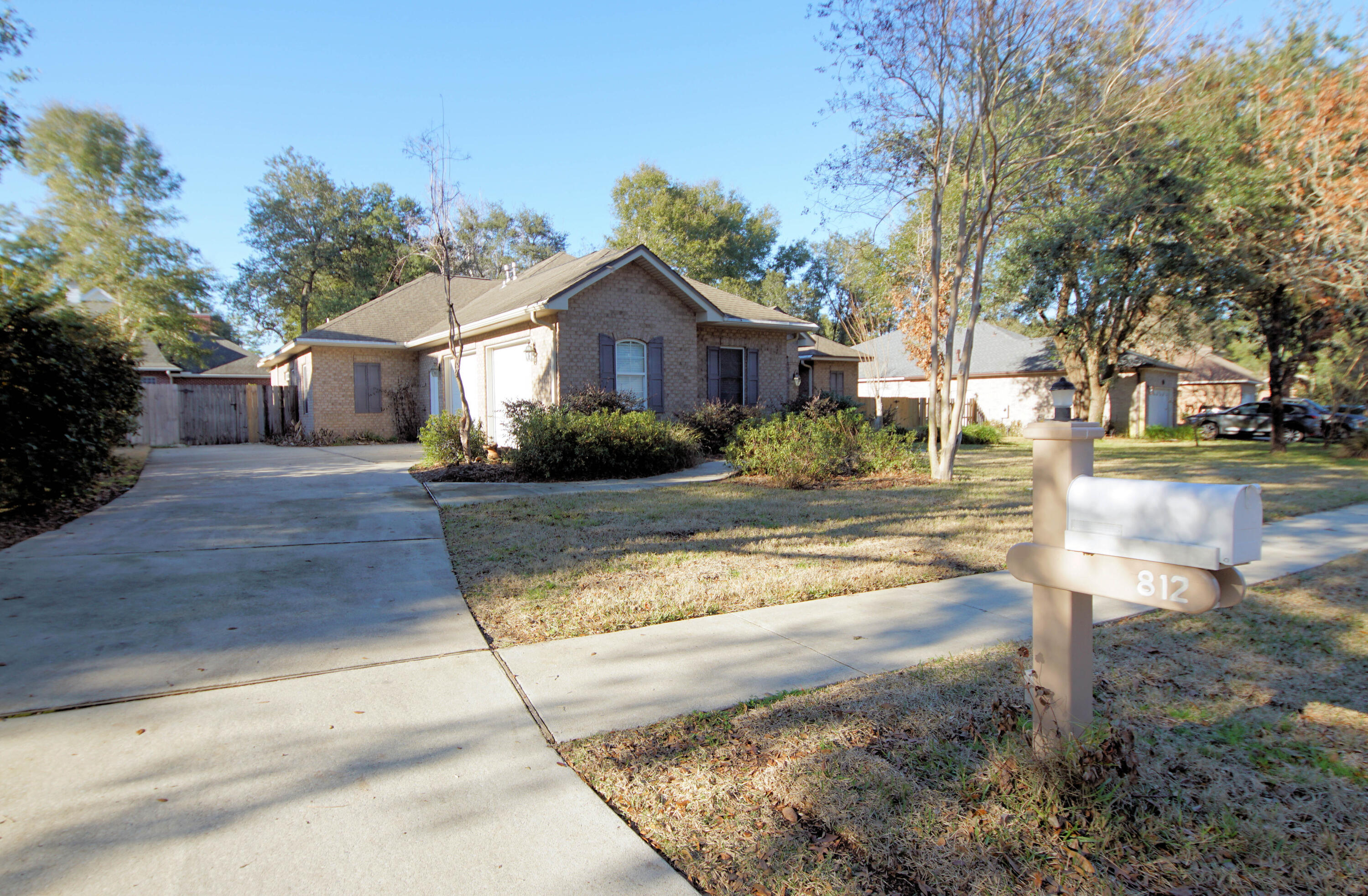 SWIFT CREEK PH 4 - Residential Lease