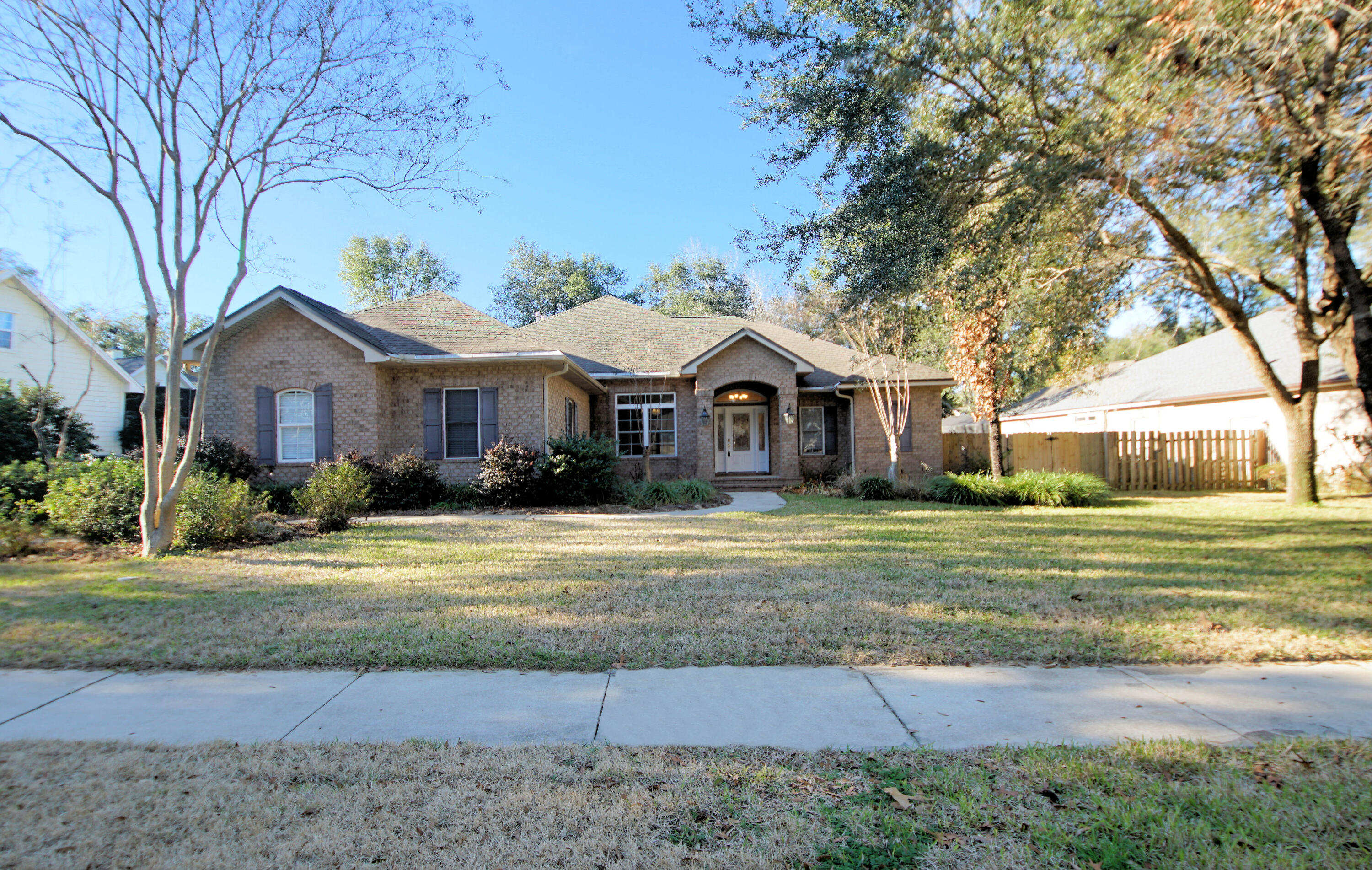 SWIFT CREEK PH 4 - Residential Lease