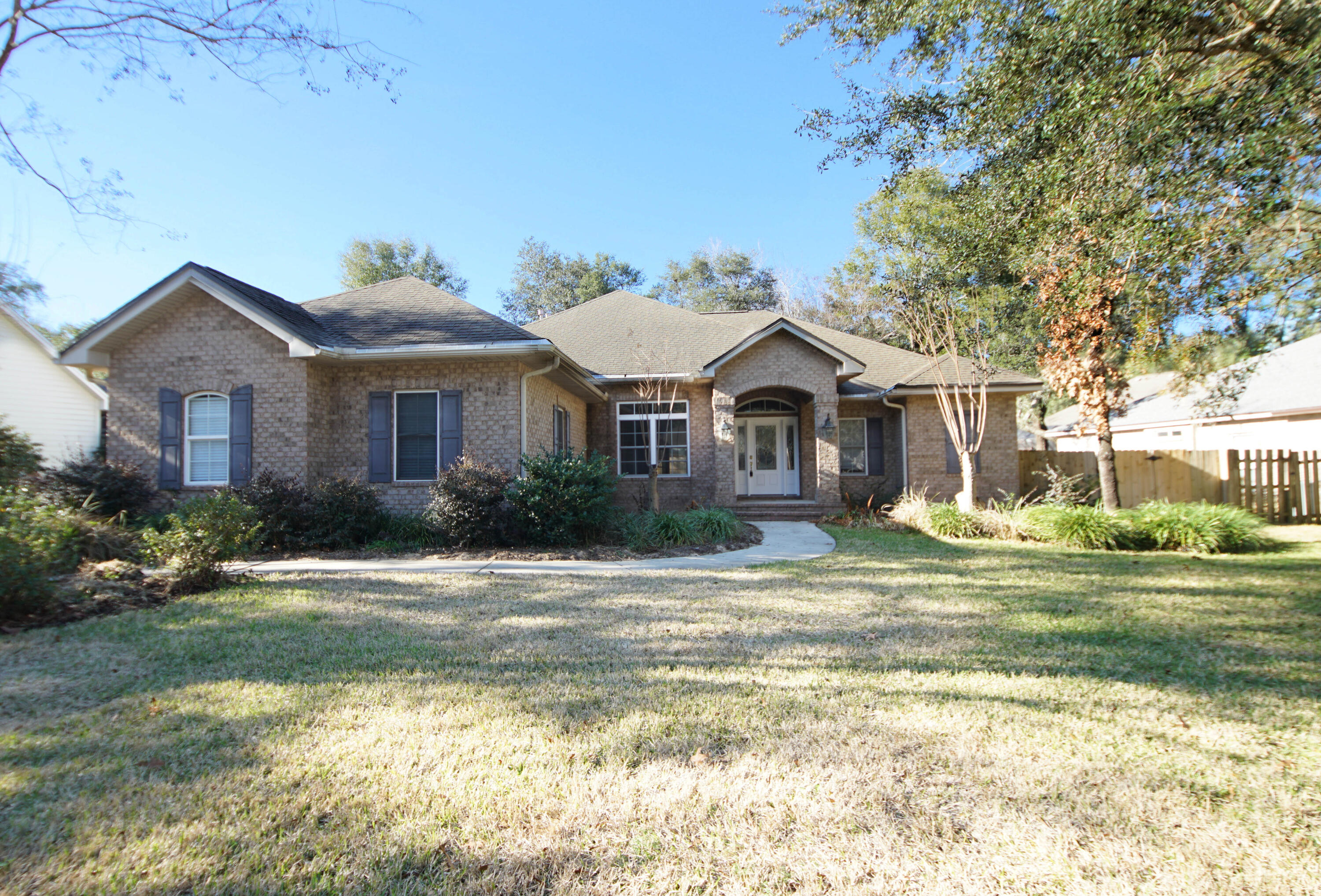 SWIFT CREEK PH 4 - Residential Lease