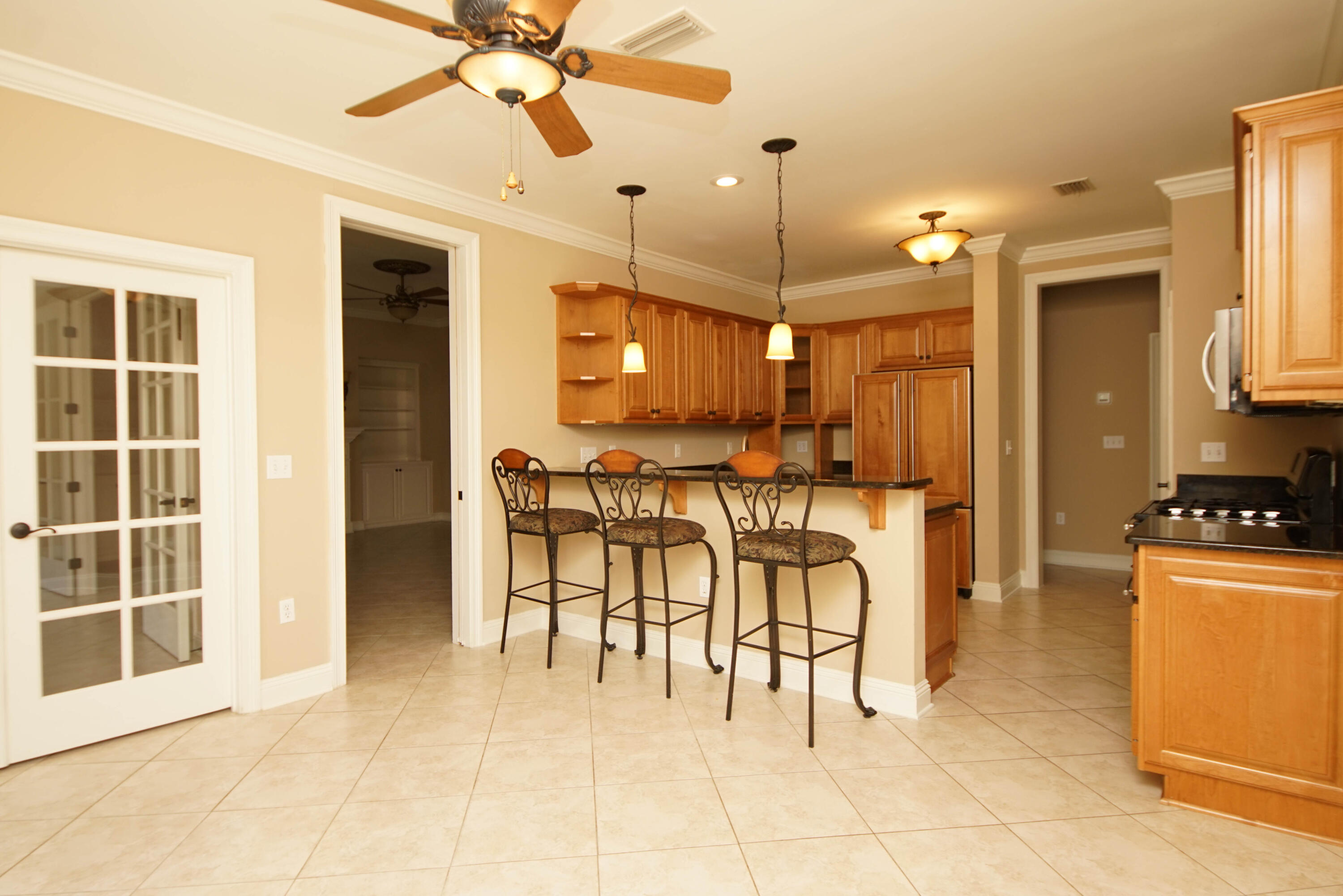 SWIFT CREEK PH 4 - Residential Lease