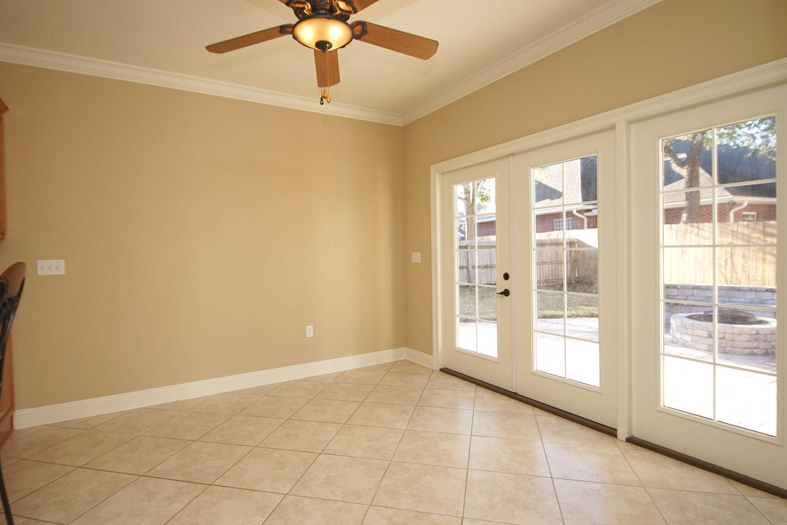 SWIFT CREEK PH 4 - Residential Lease