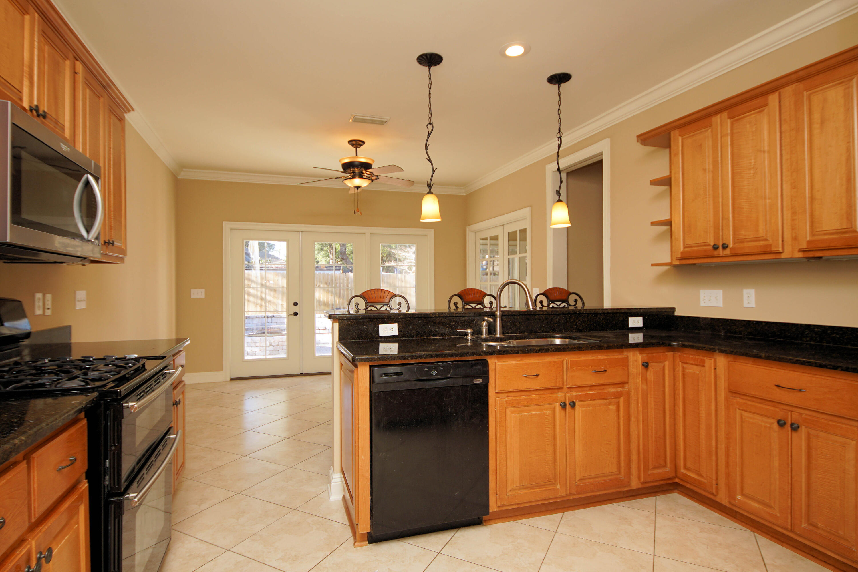 SWIFT CREEK PH 4 - Residential Lease