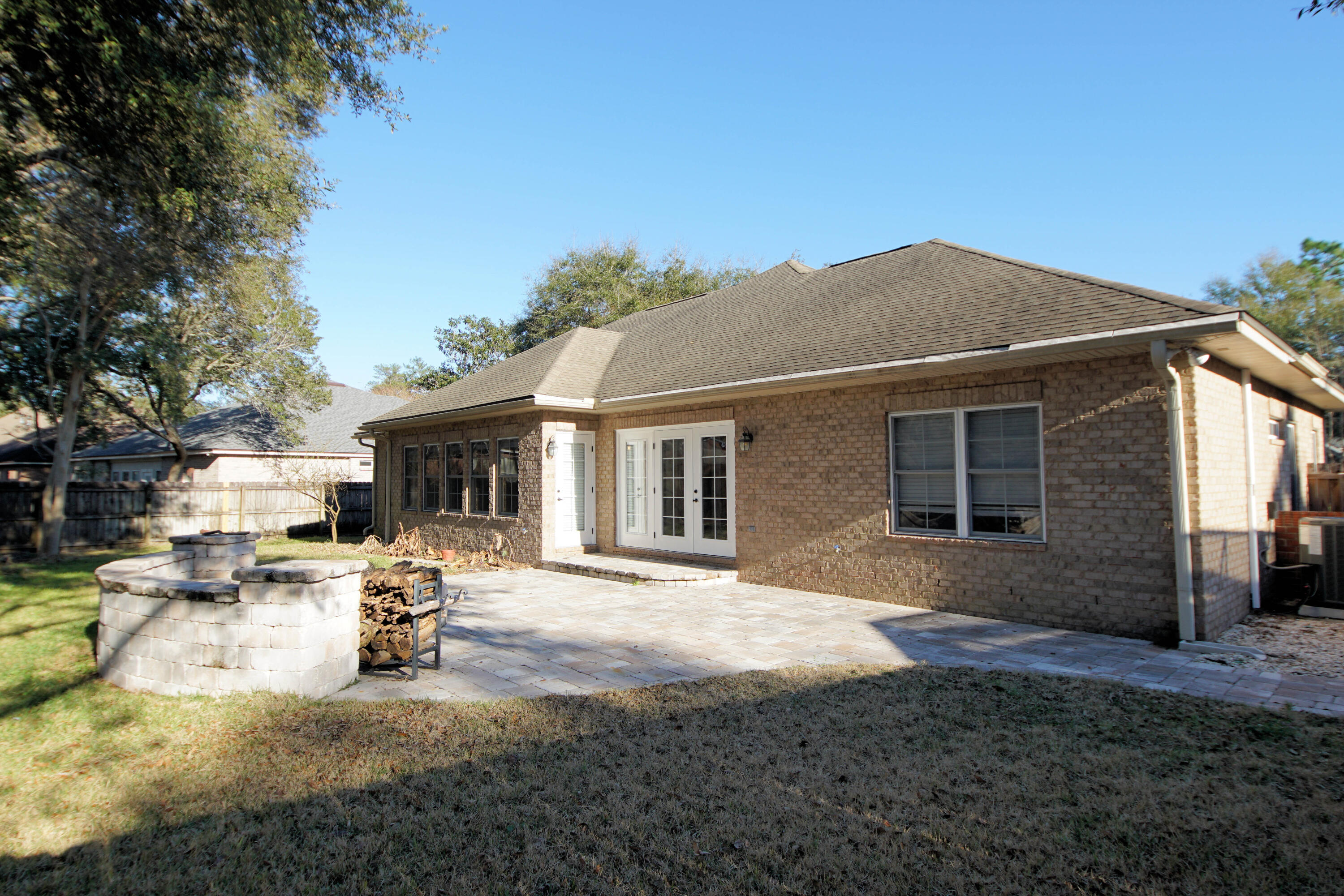 SWIFT CREEK PH 4 - Residential Lease