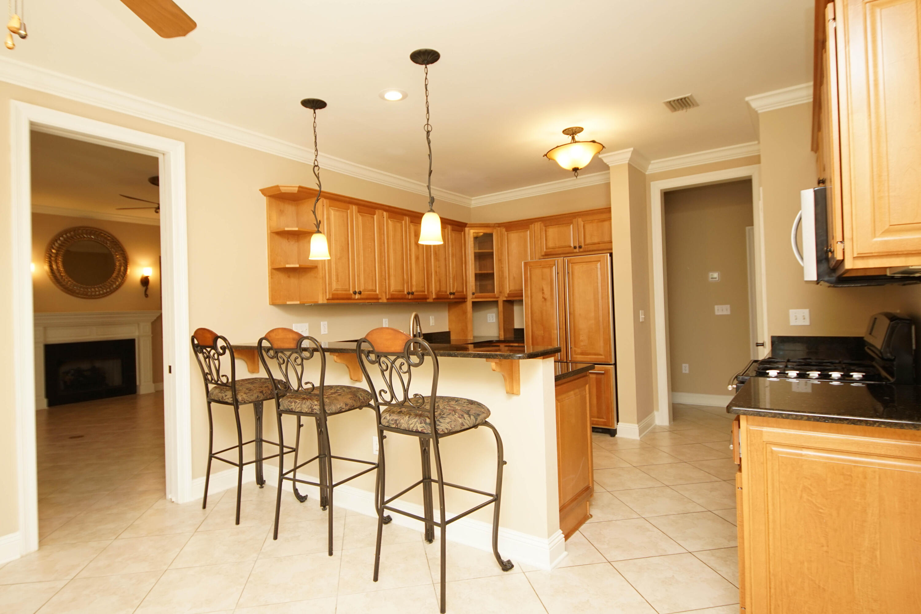 SWIFT CREEK PH 4 - Residential Lease