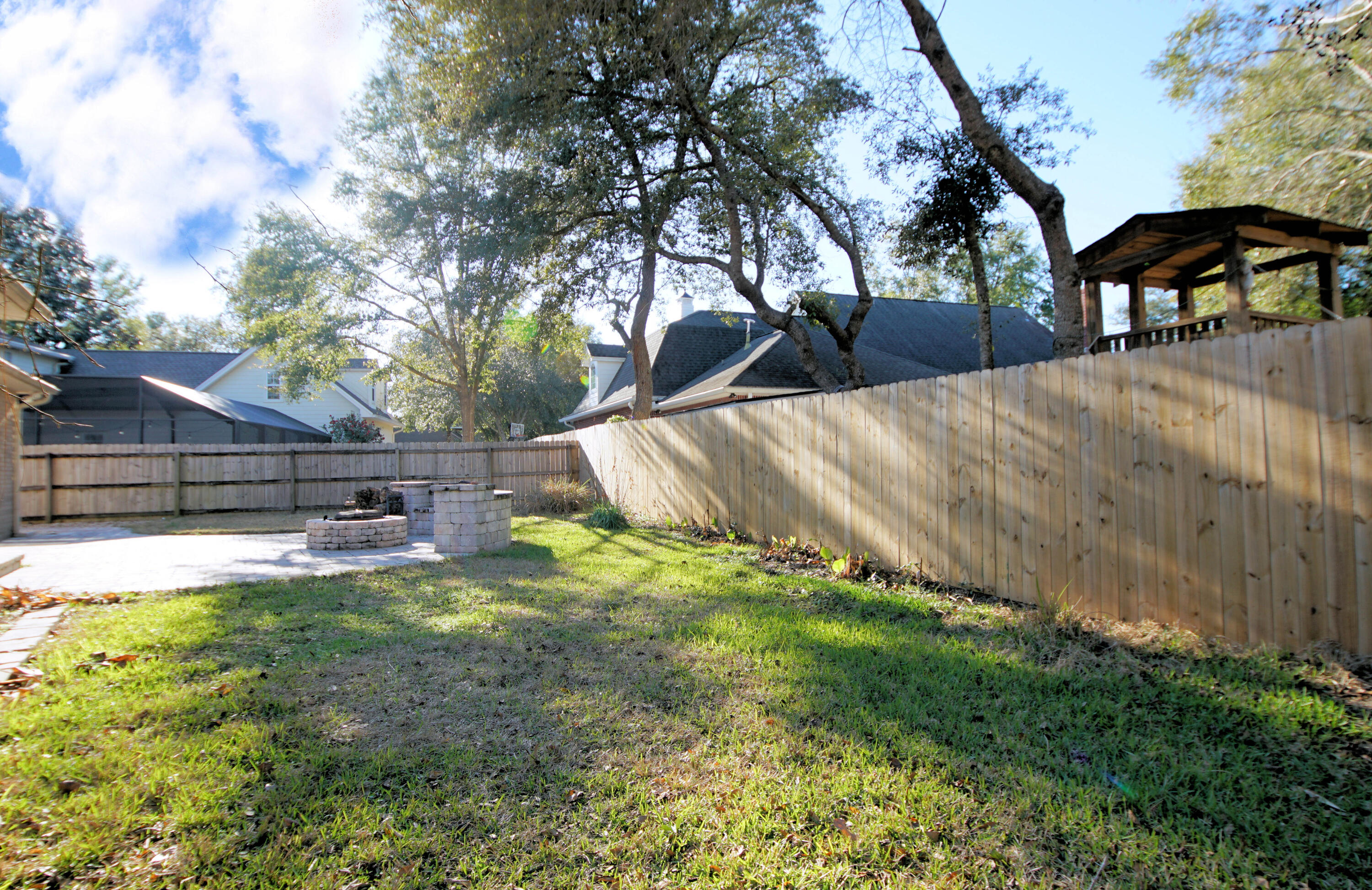 SWIFT CREEK PH 4 - Residential Lease