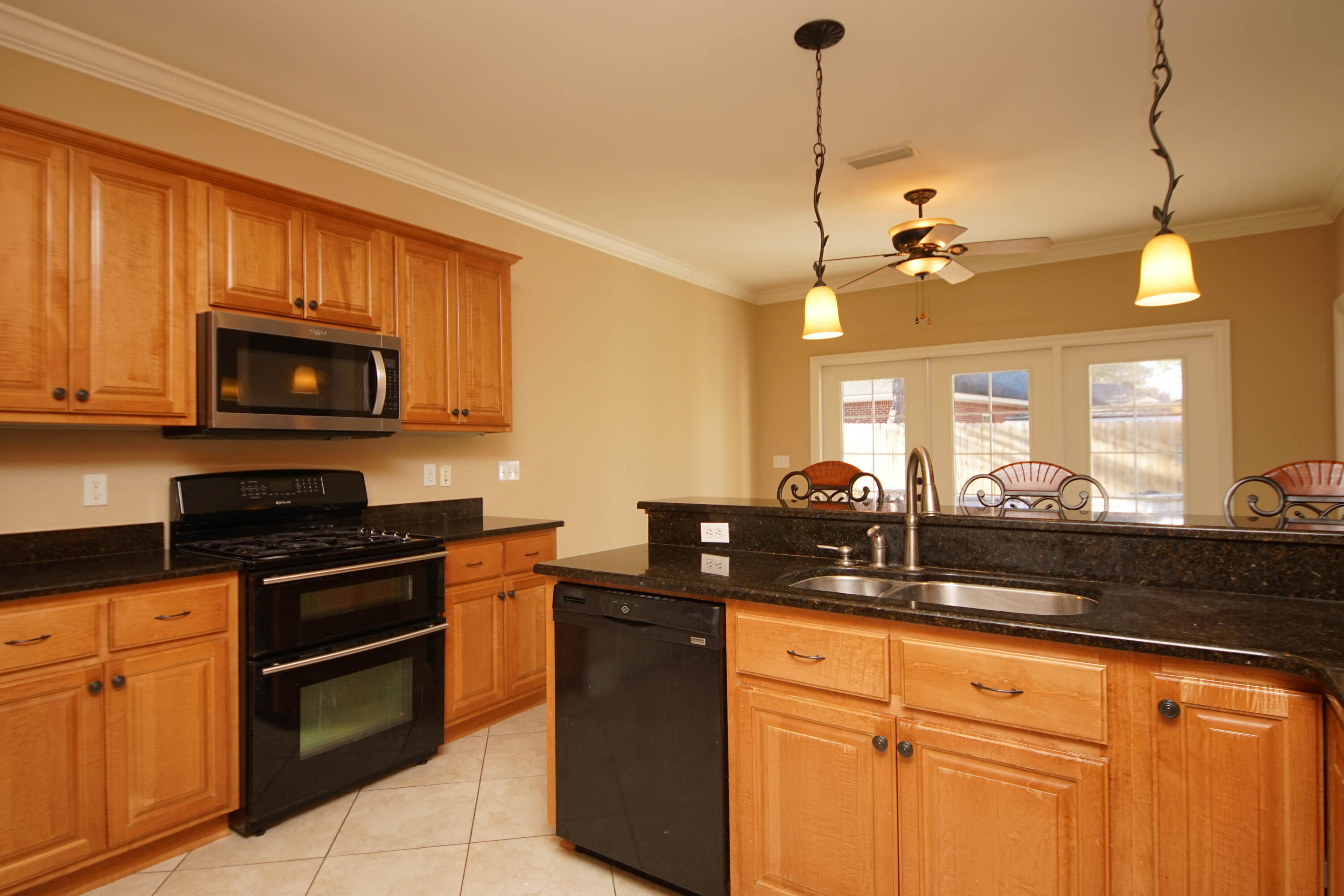 SWIFT CREEK PH 4 - Residential Lease