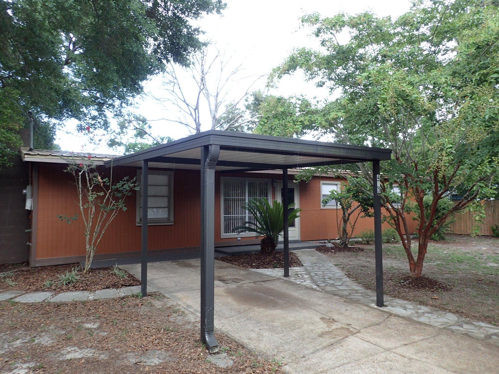 GARNIERS BEACH 3RD - Residential