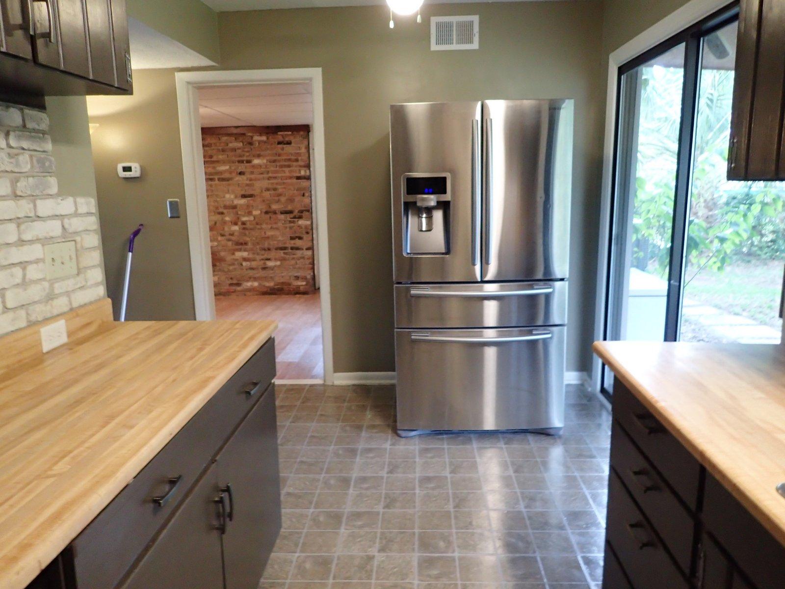 GARNIERS BEACH 3RD - Residential