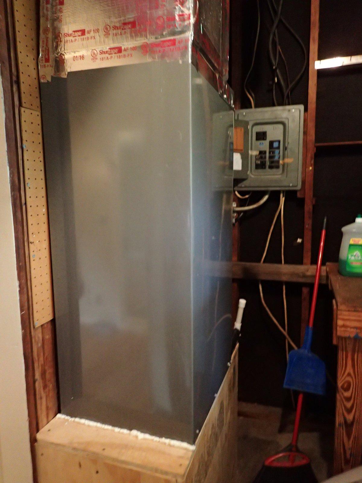 GARNIERS BEACH 3RD - Residential