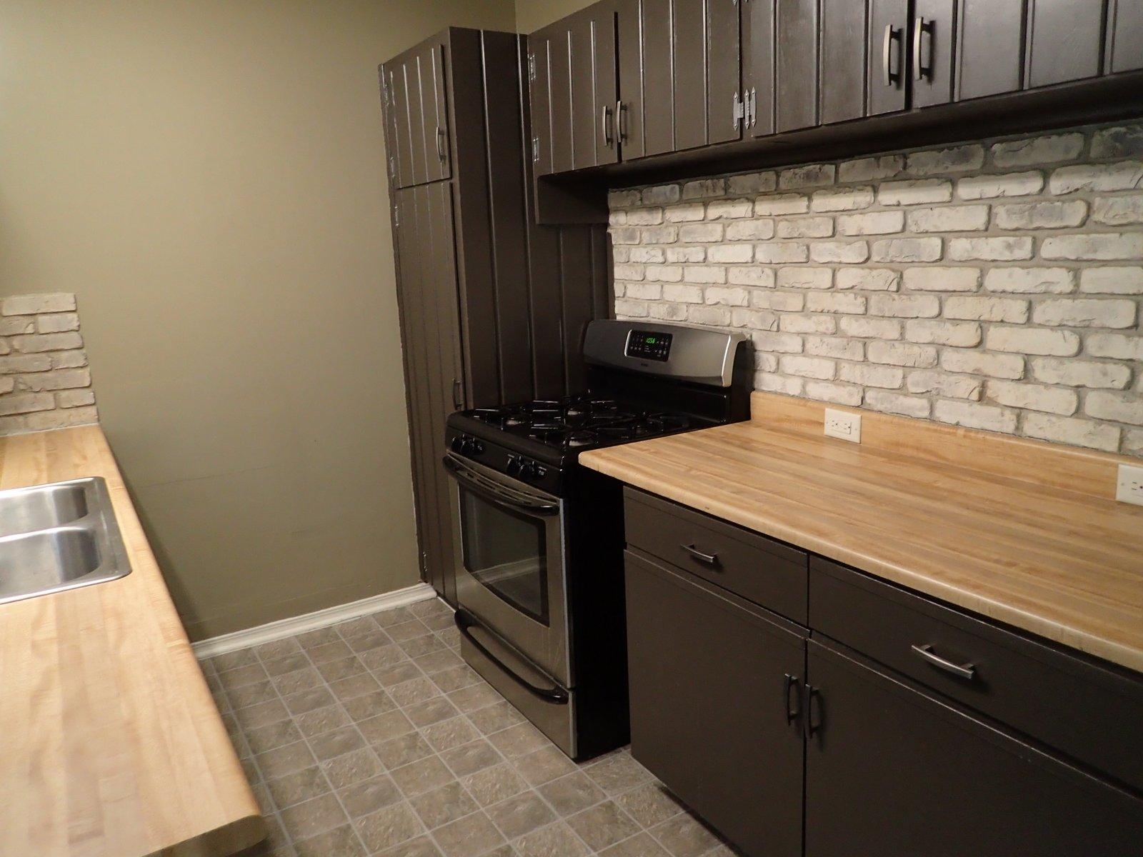 GARNIERS BEACH 3RD - Residential