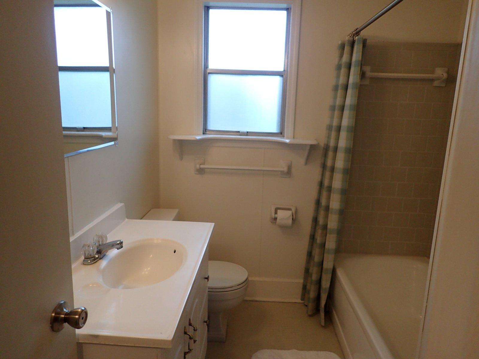 GARNIERS BEACH 3RD - Residential