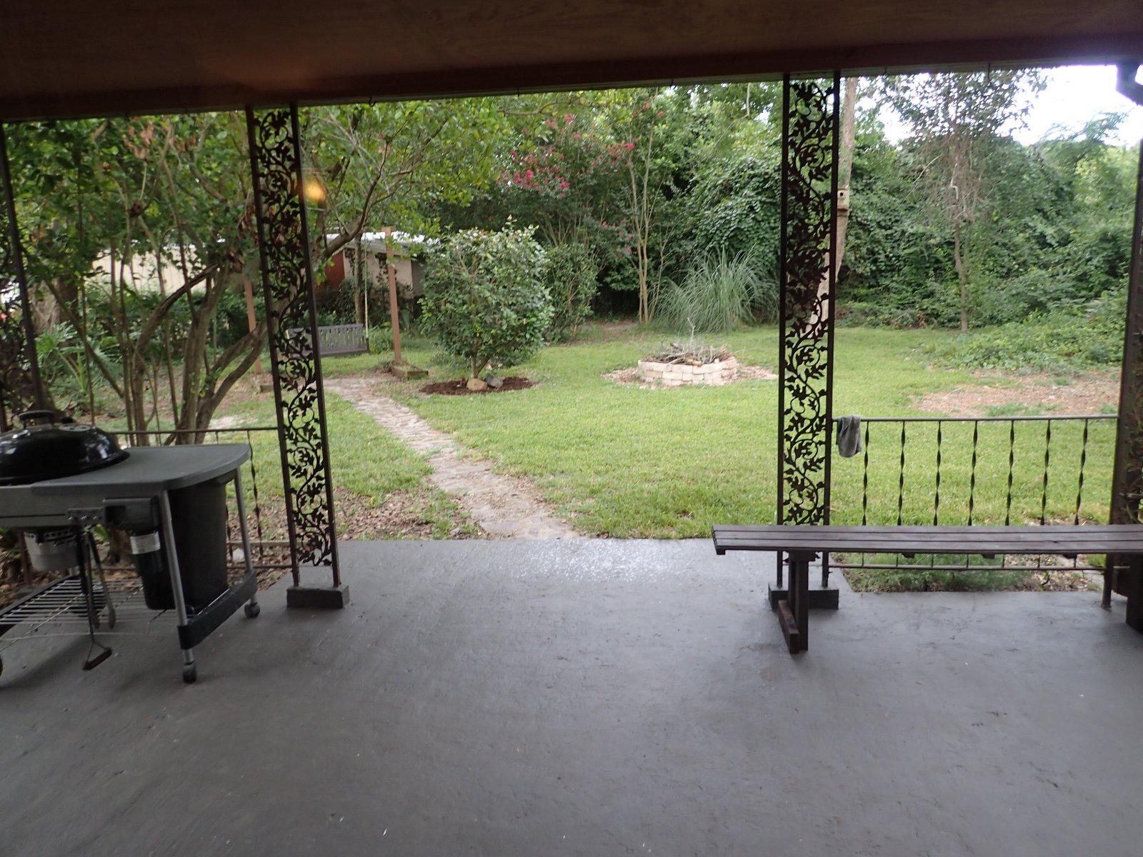 GARNIERS BEACH 3RD - Residential