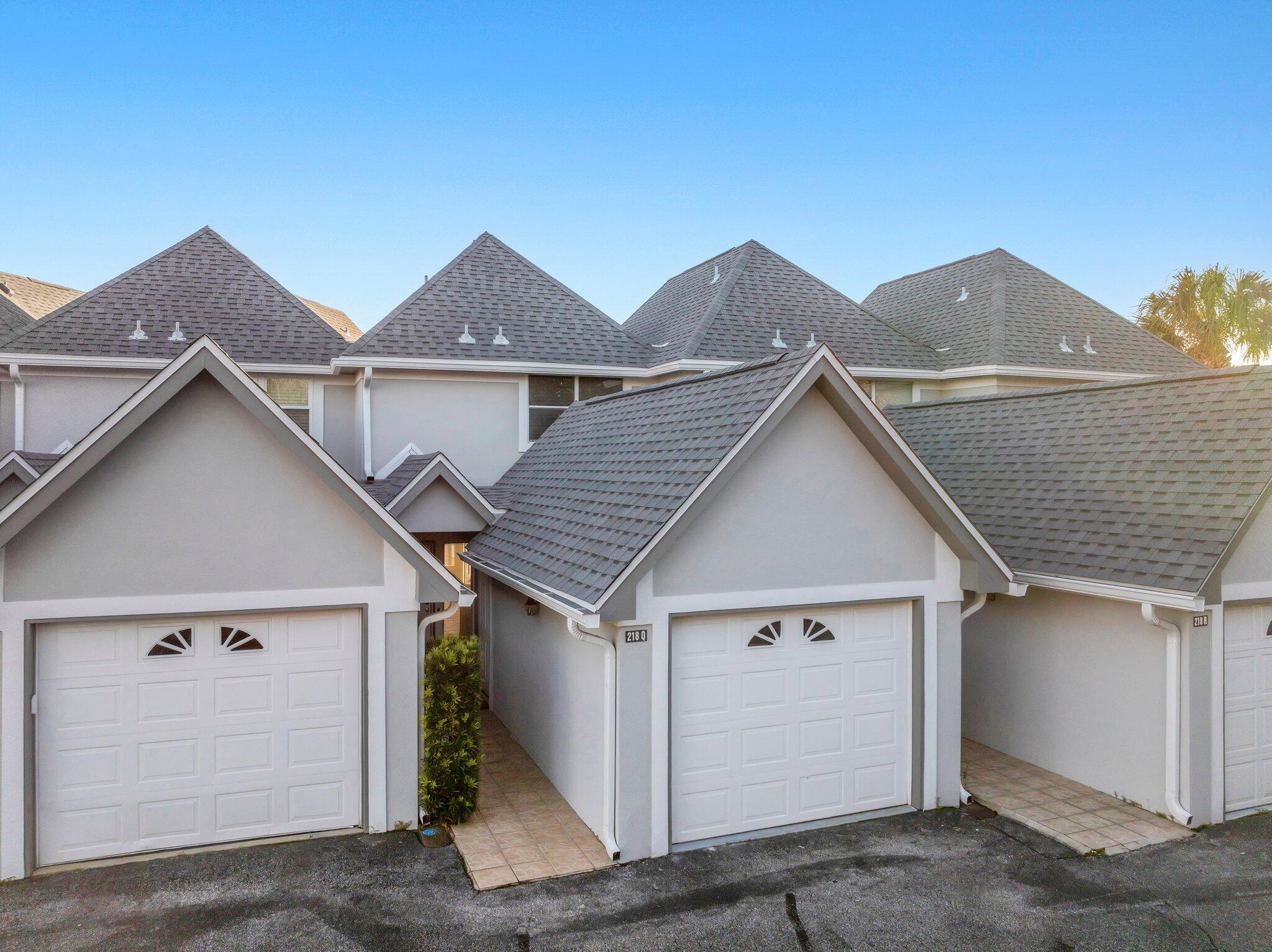 BROOKS LANDING - Residential Lease