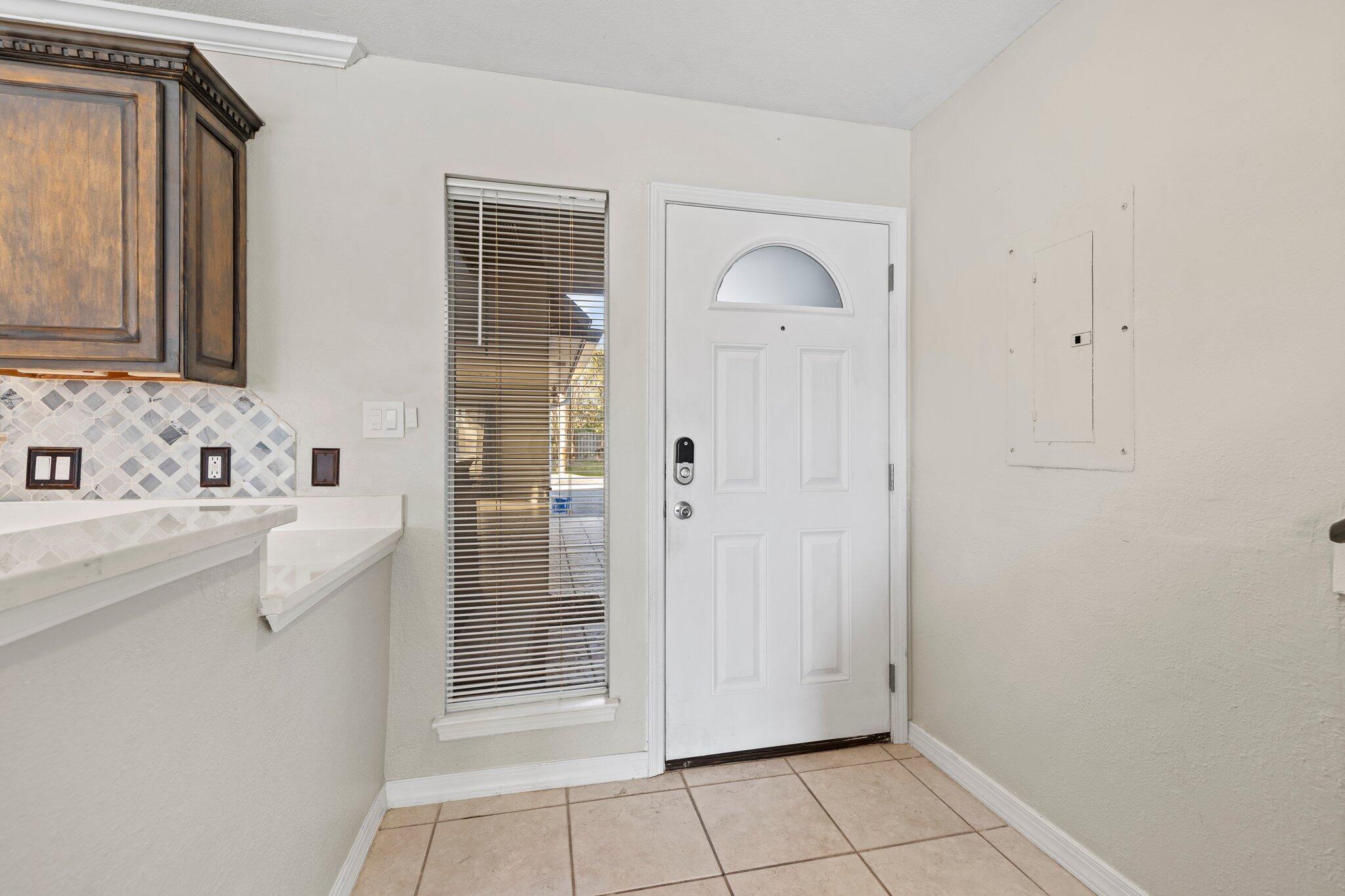 BROOKS LANDING - Residential Lease