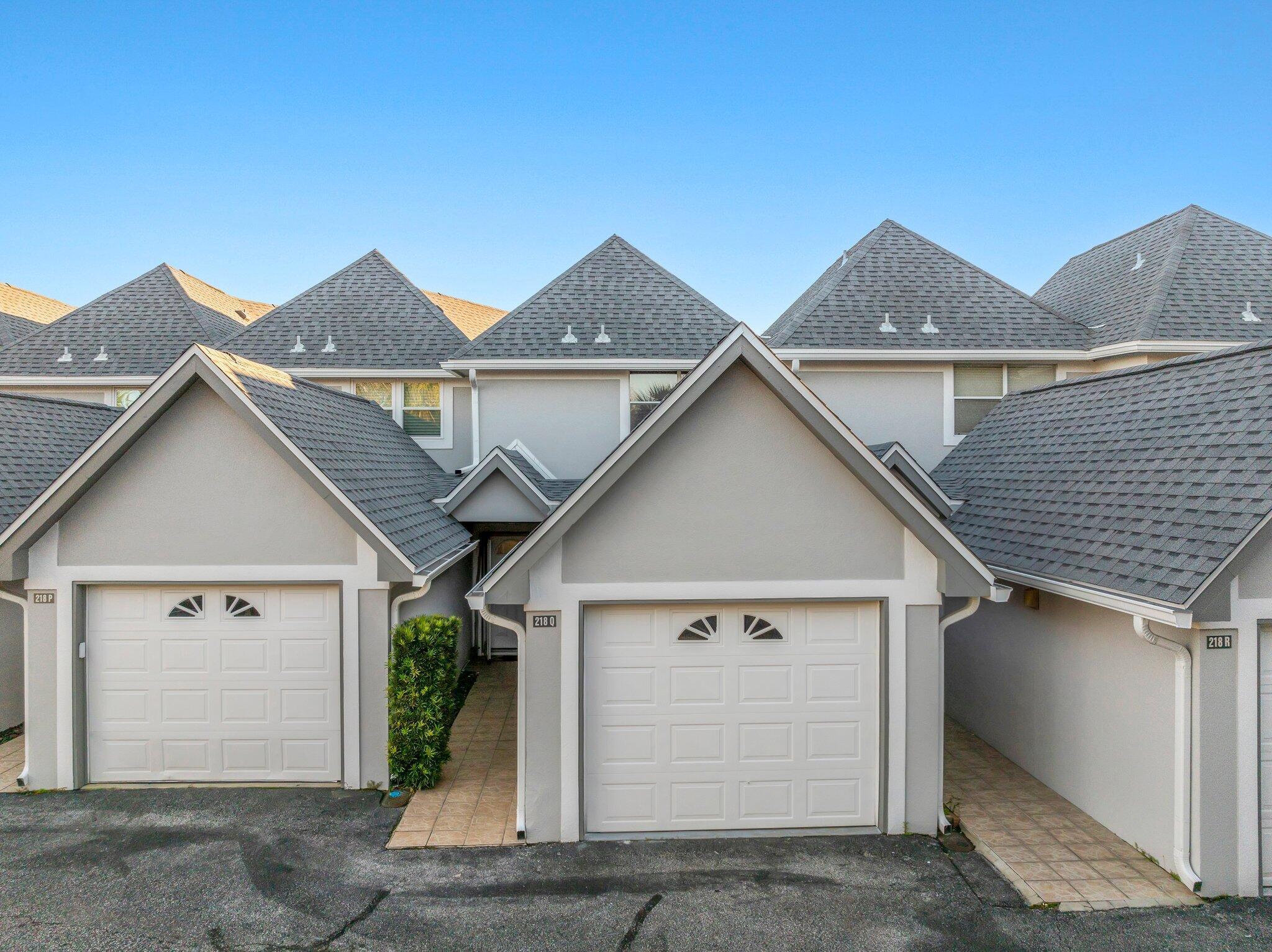 BROOKS LANDING - Residential Lease