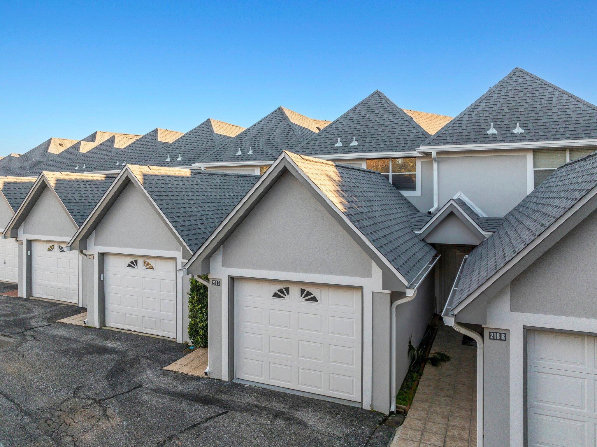 BROOKS LANDING - Residential Lease