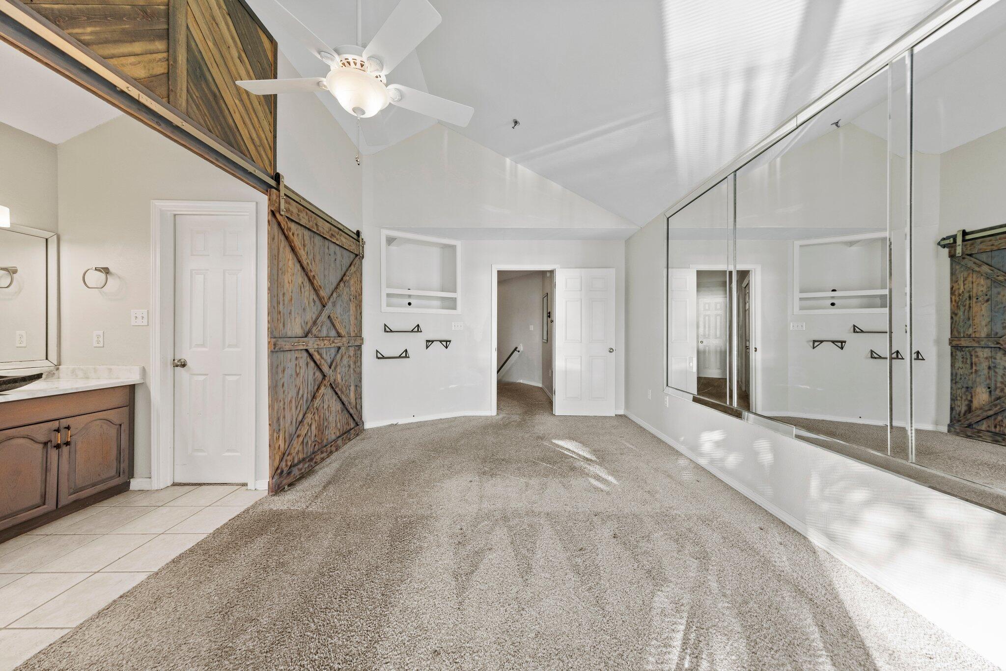 BROOKS LANDING - Residential Lease