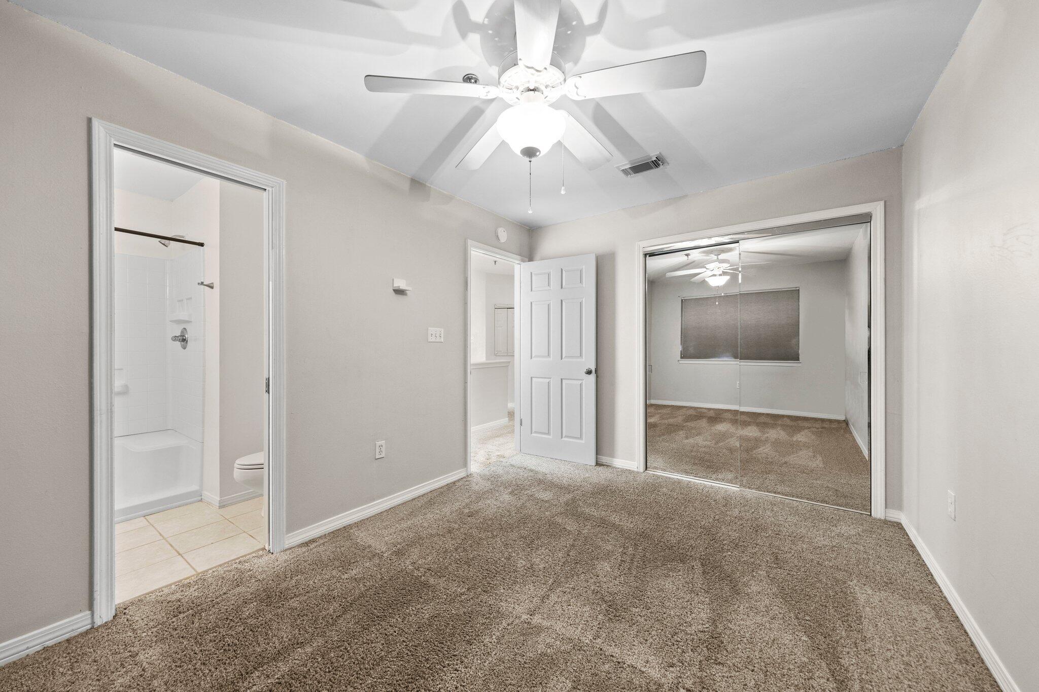 BROOKS LANDING - Residential Lease