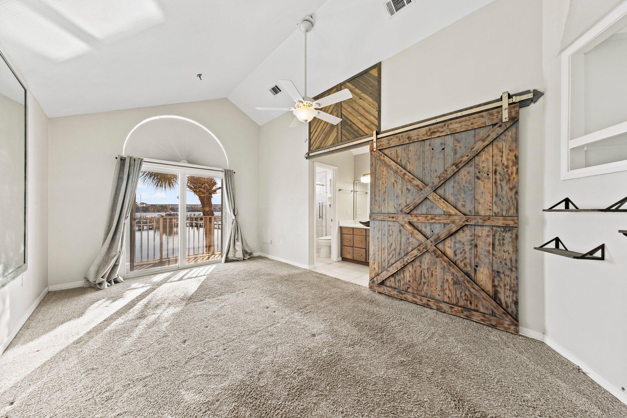 BROOKS LANDING - Residential Lease