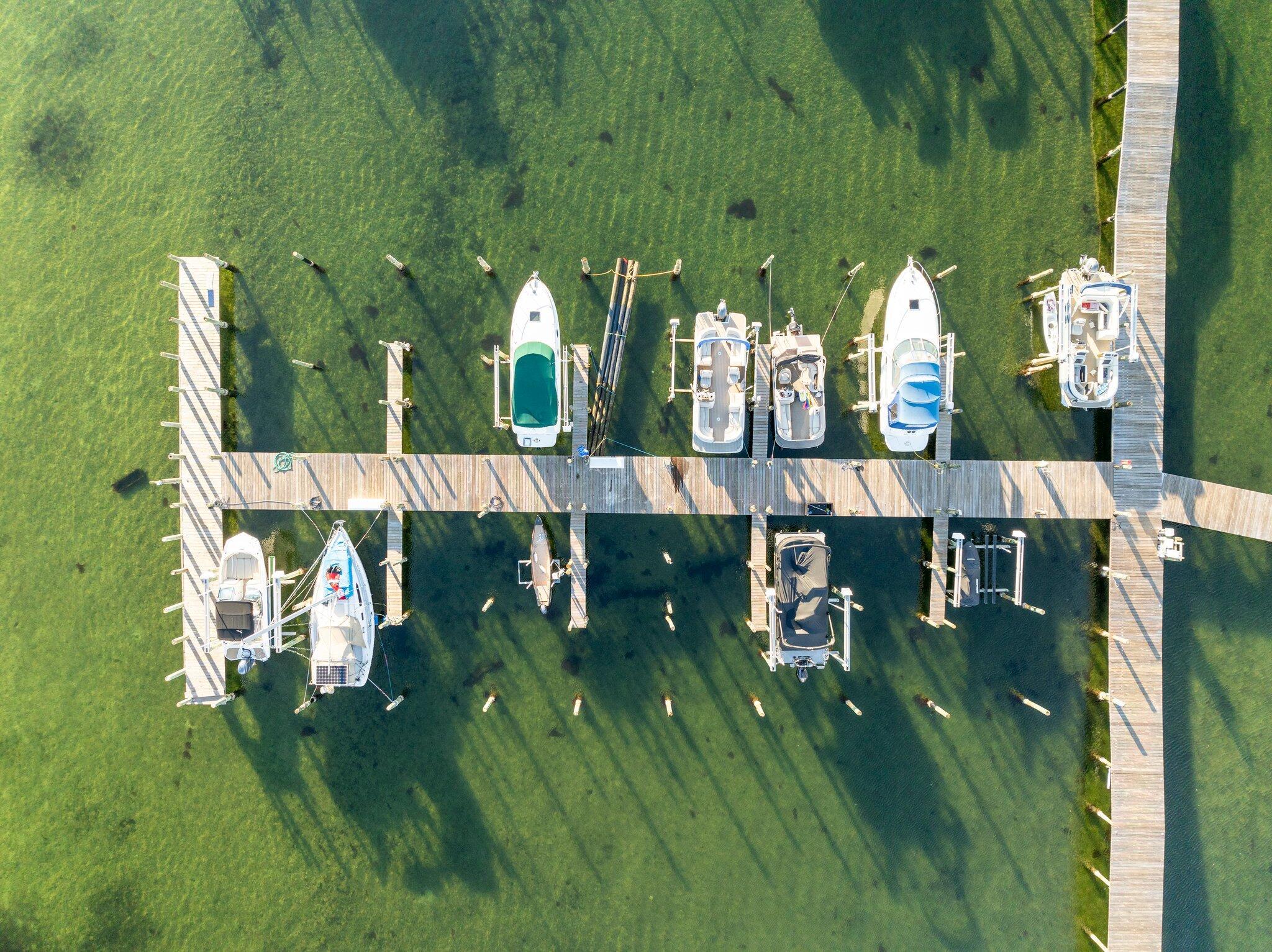 BROOKS LANDING - Residential Lease