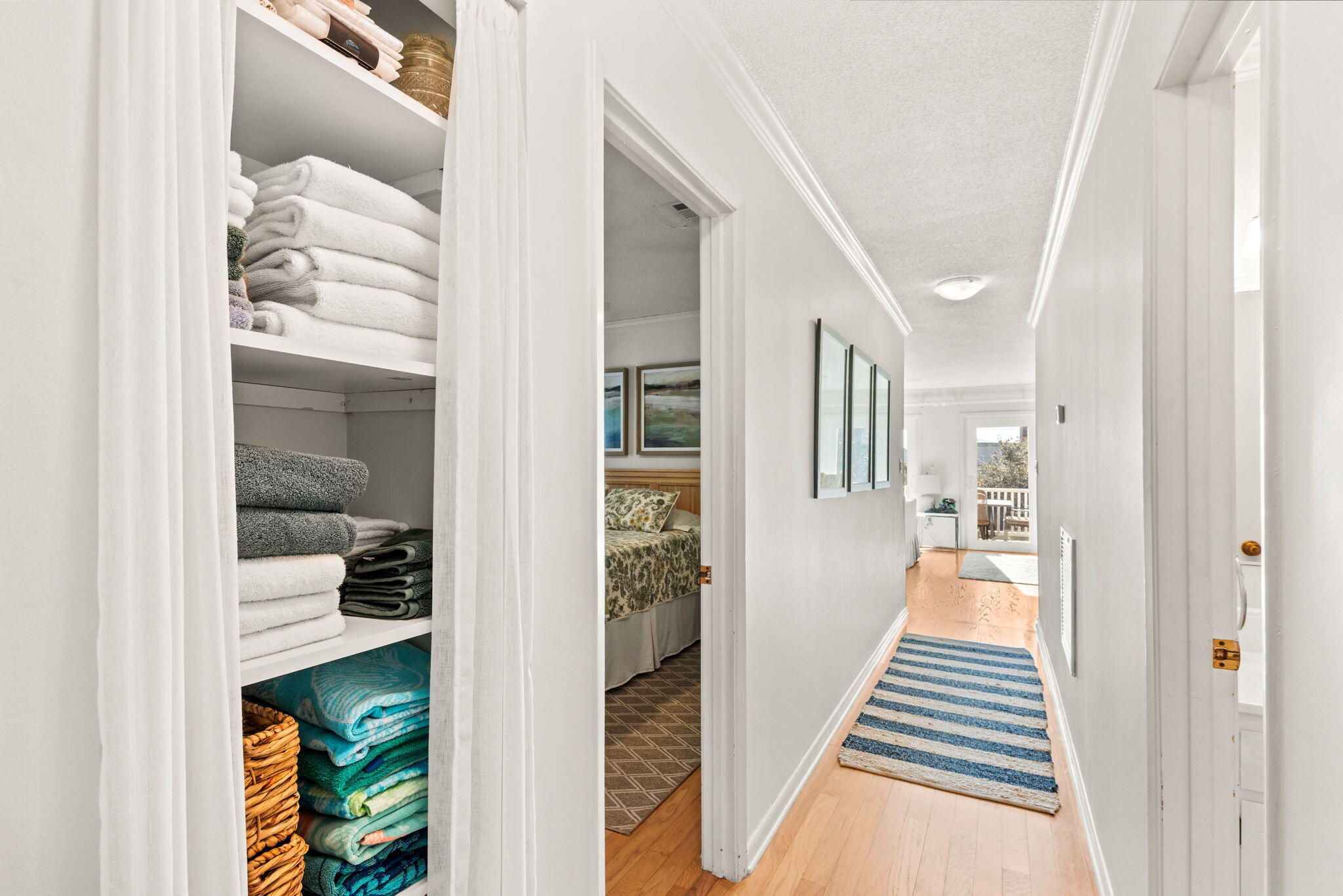 BEACH HIGHLAND 1ST ADD - Residential Lease