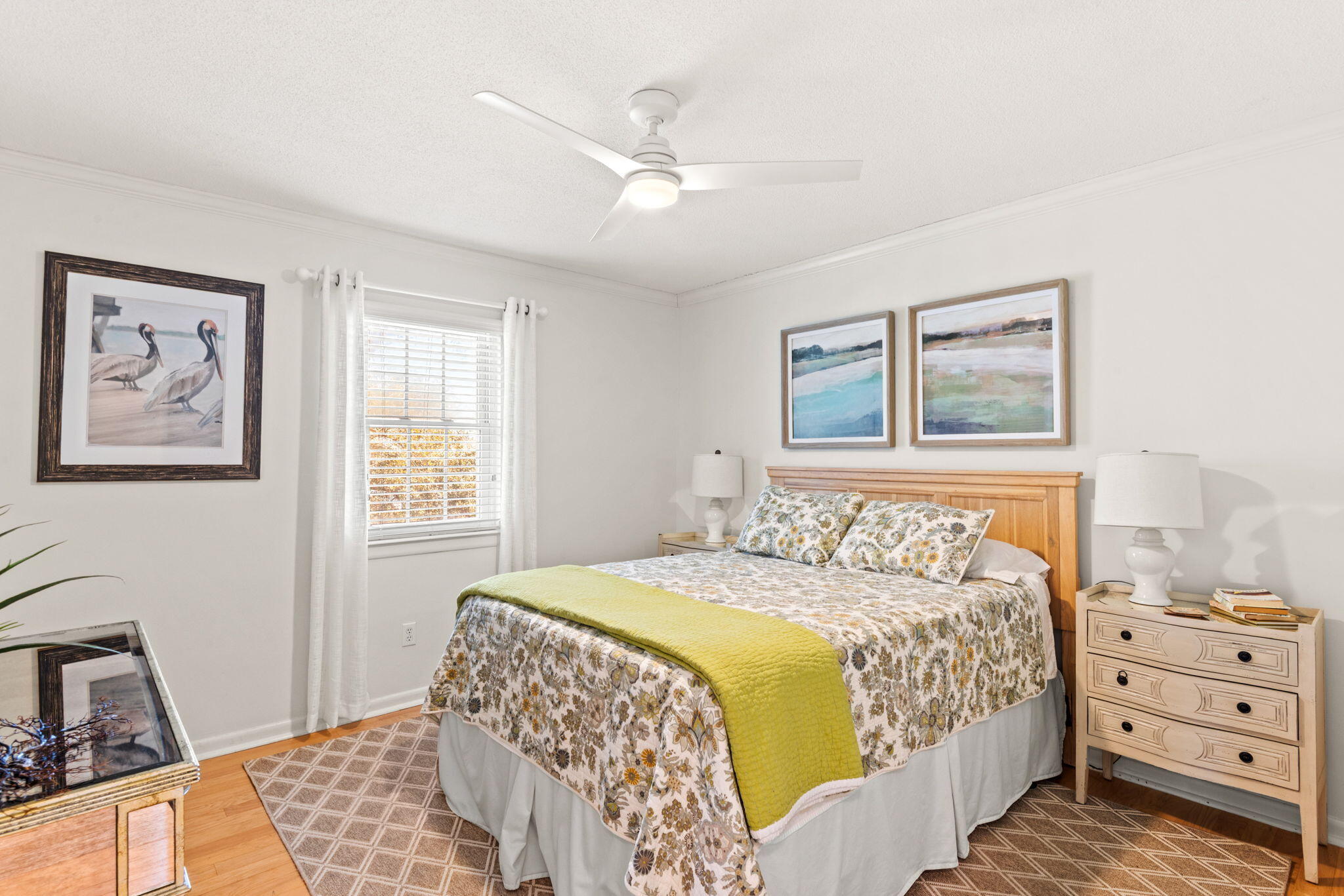 BEACH HIGHLAND 1ST ADD - Residential Lease