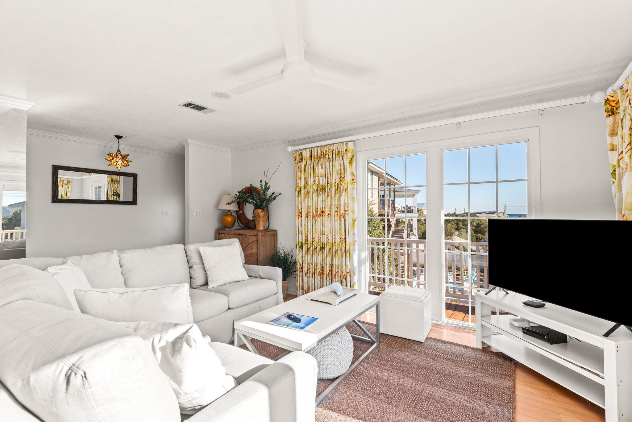 BEACH HIGHLAND 1ST ADD - Residential Lease