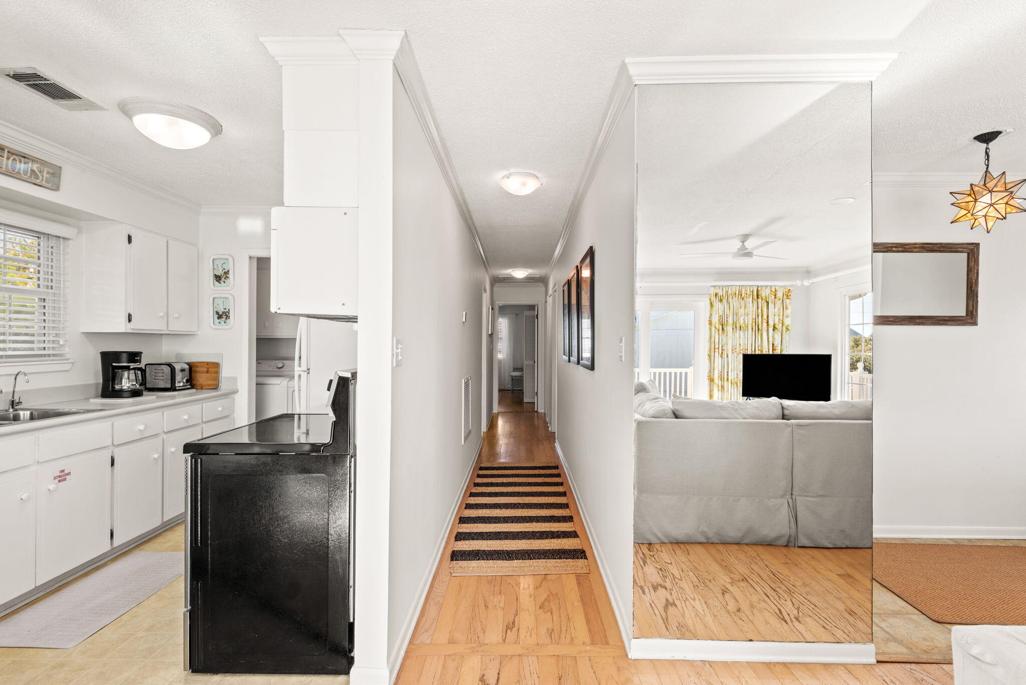 BEACH HIGHLAND 1ST ADD - Residential Lease