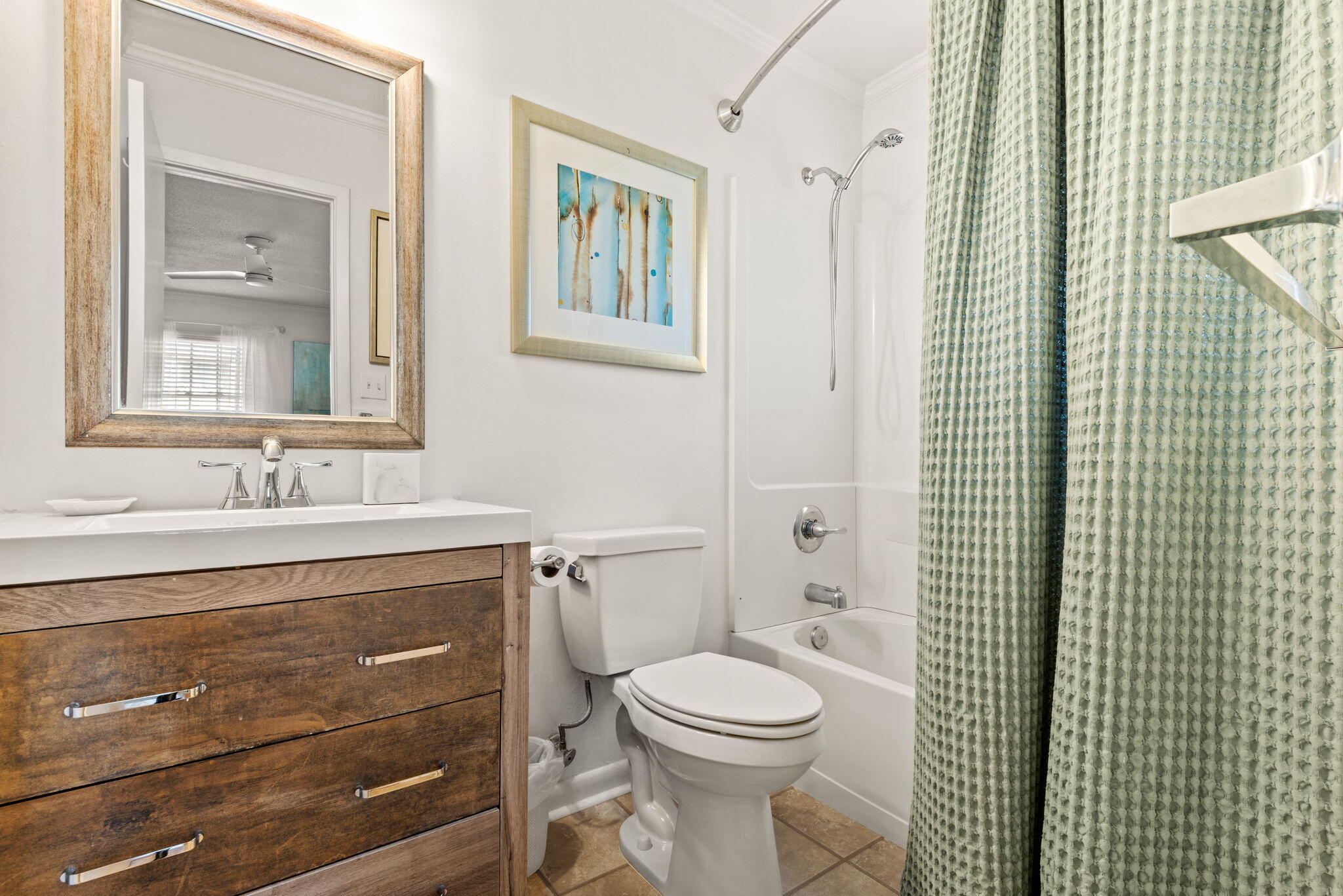 BEACH HIGHLAND 1ST ADD - Residential Lease