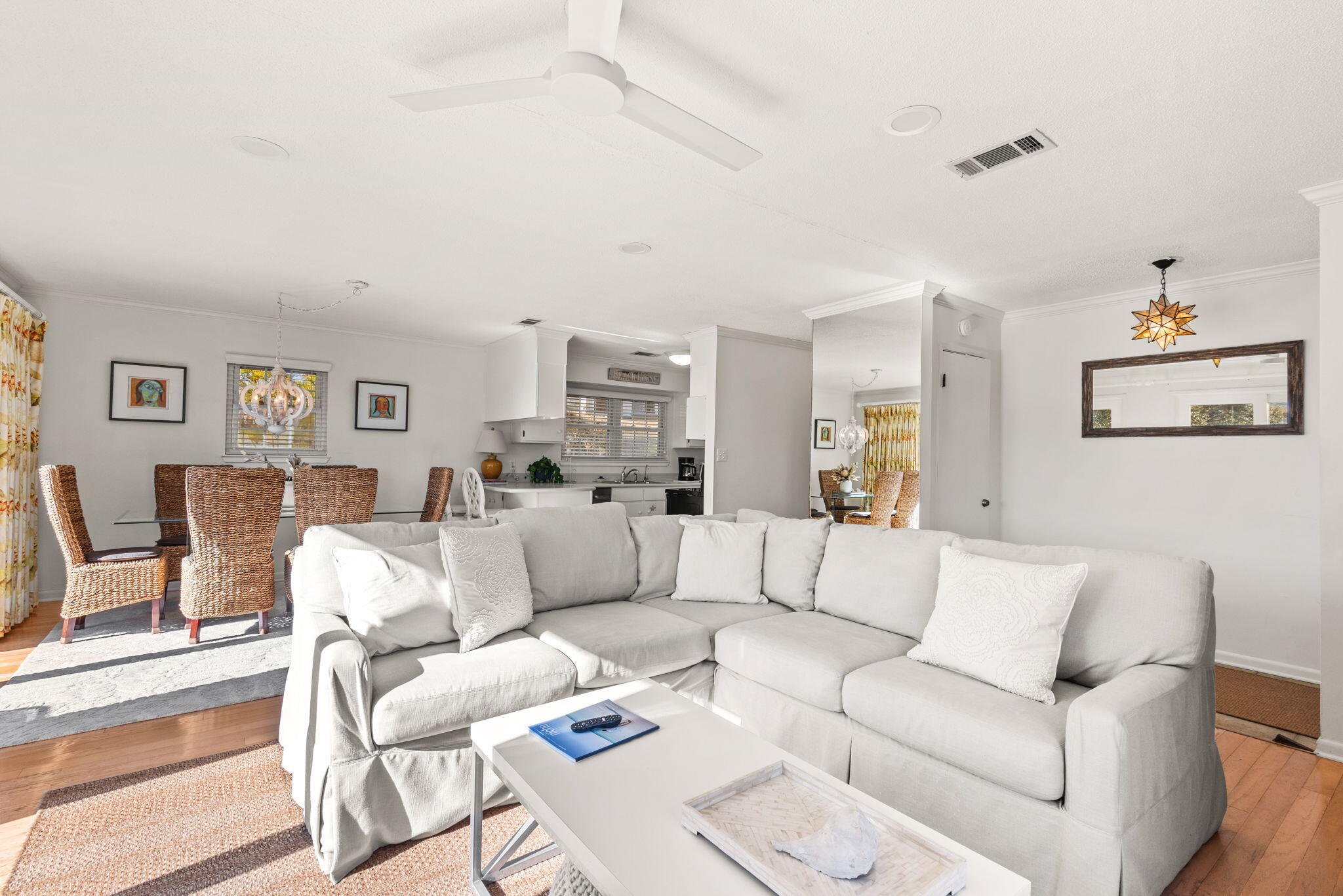 BEACH HIGHLAND 1ST ADD - Residential Lease