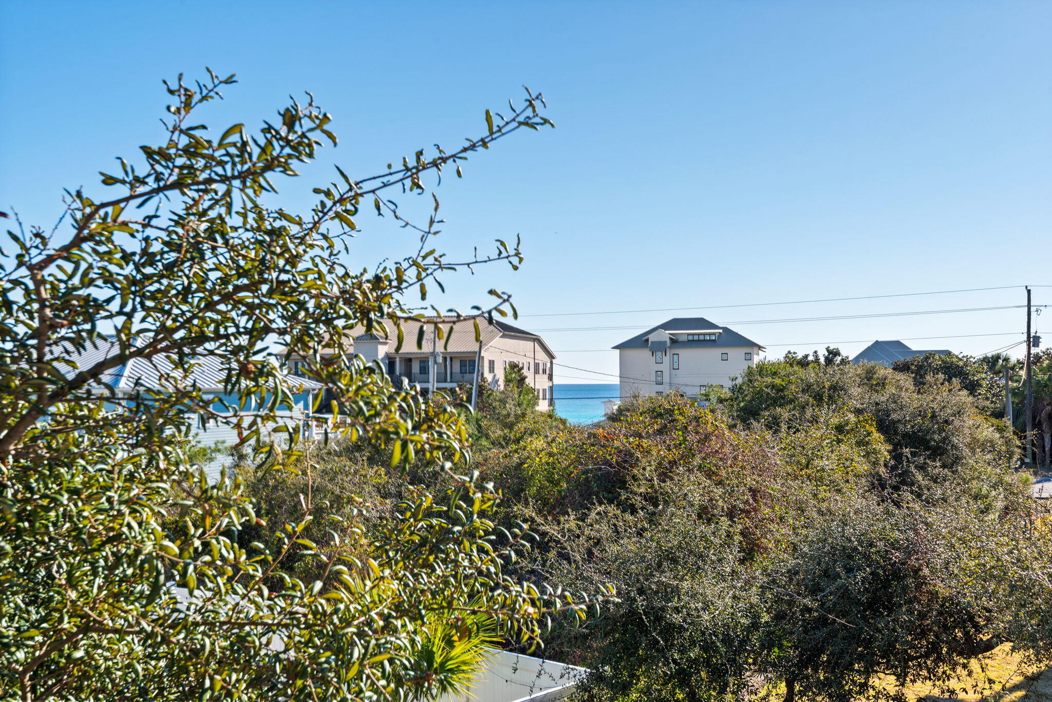 BEACH HIGHLAND 1ST ADD - Residential Lease