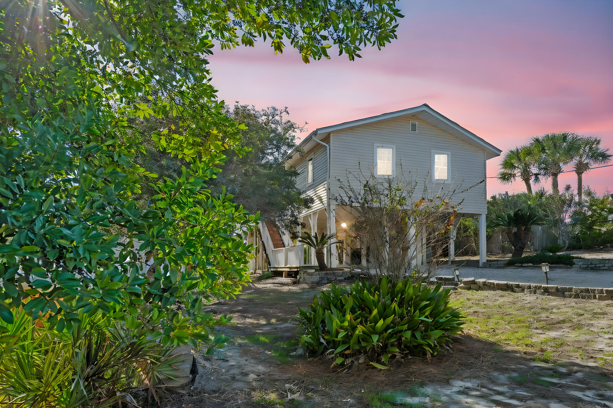 BEACH HIGHLAND 1ST ADD - Residential Lease