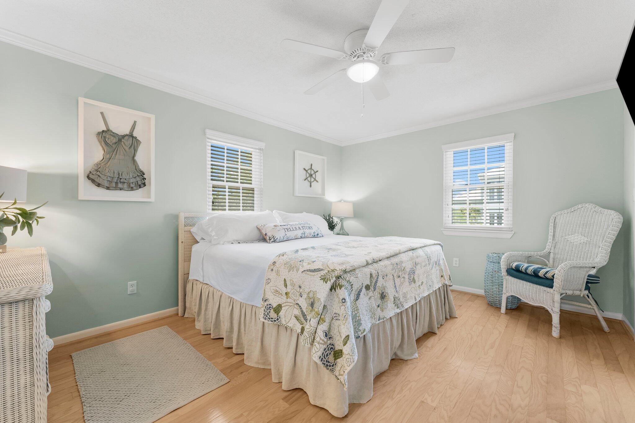 BEACH HIGHLAND 1ST ADD - Residential Lease