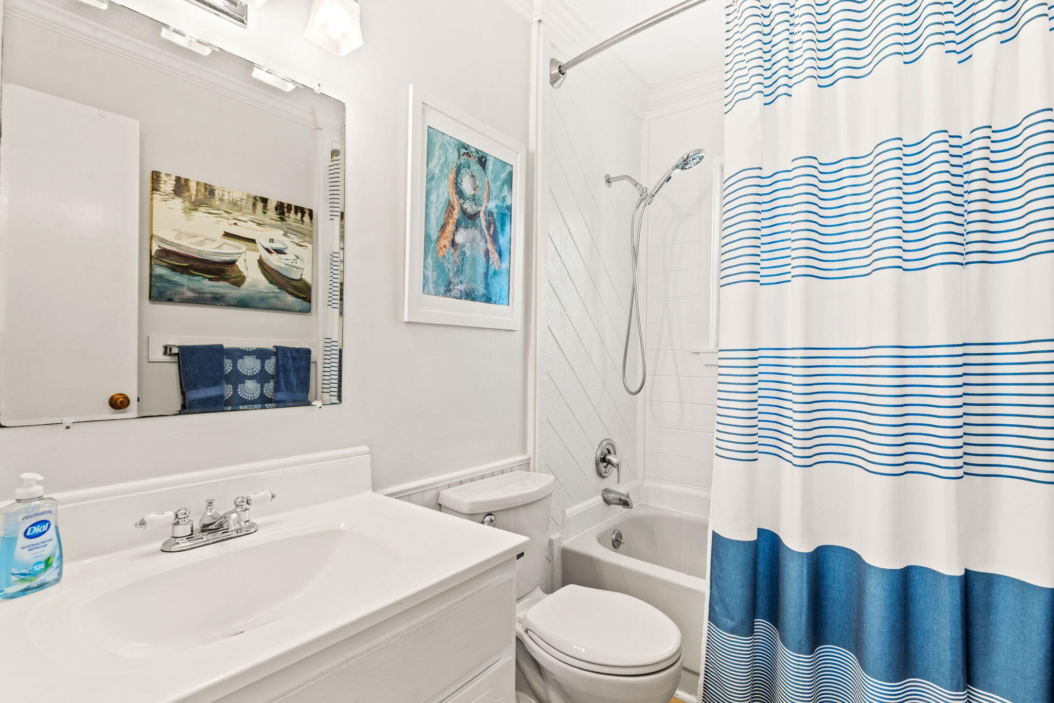 BEACH HIGHLAND 1ST ADD - Residential Lease