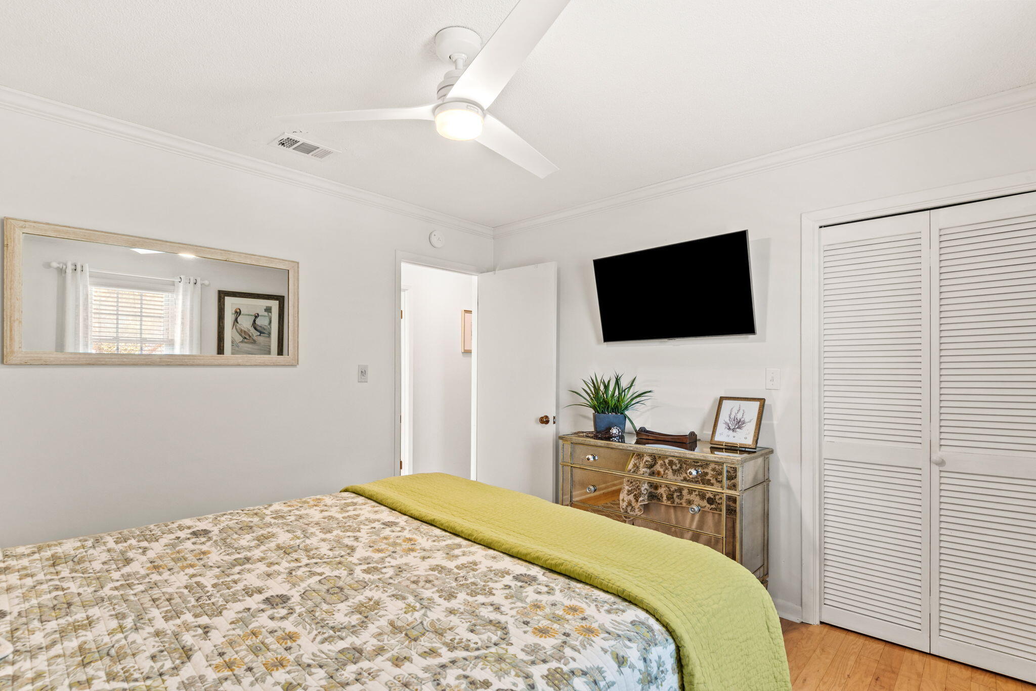 BEACH HIGHLAND 1ST ADD - Residential Lease