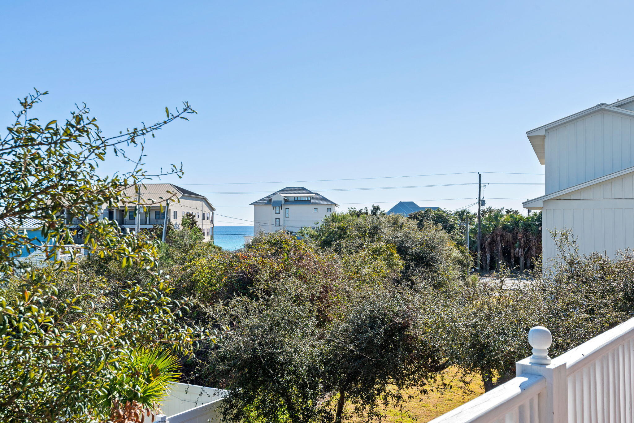 BEACH HIGHLAND 1ST ADD - Residential Lease