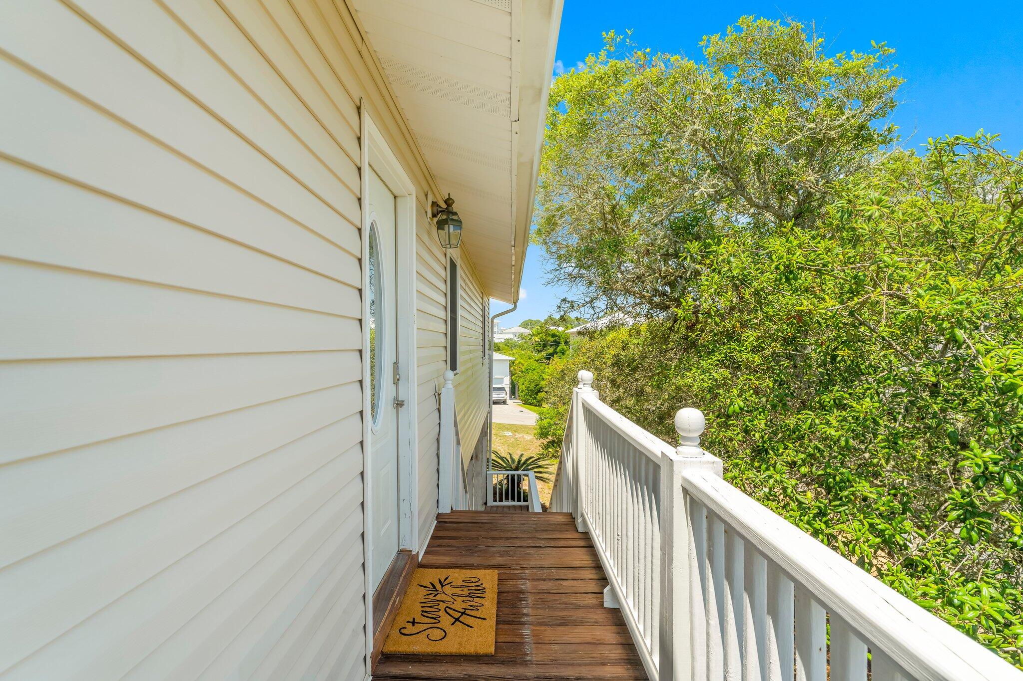 BEACH HIGHLAND 1ST ADD - Residential Lease
