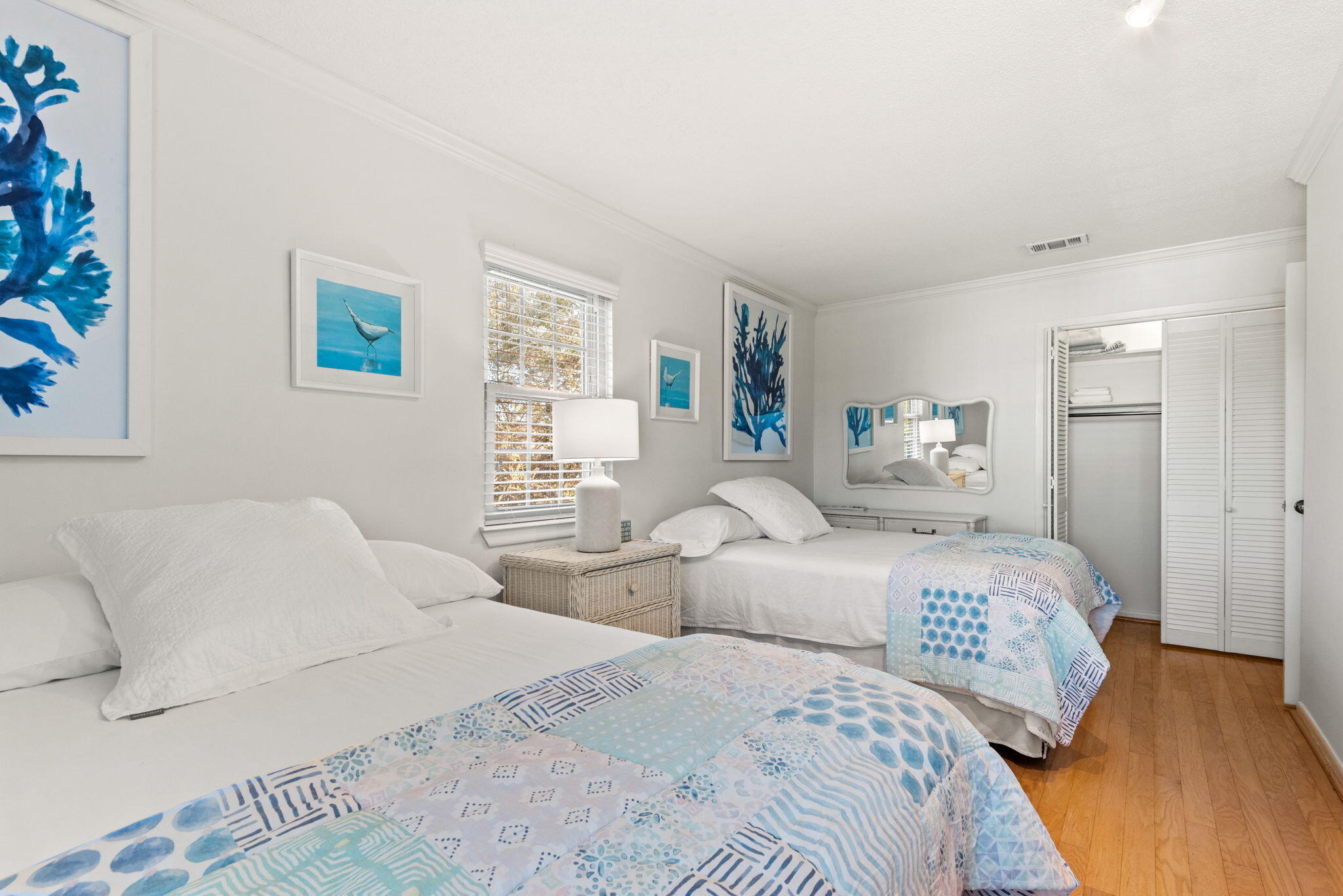 BEACH HIGHLAND 1ST ADD - Residential Lease