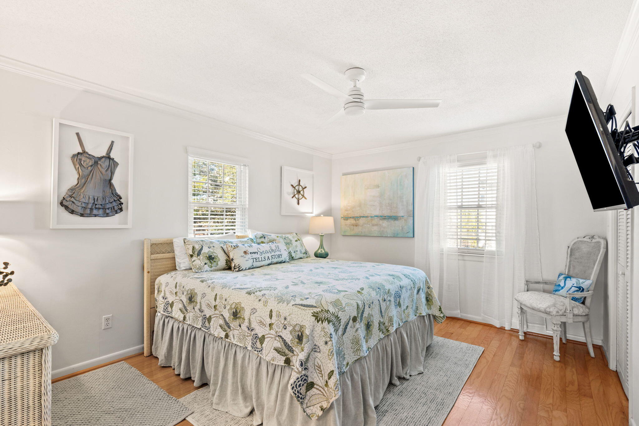 BEACH HIGHLAND 1ST ADD - Residential Lease