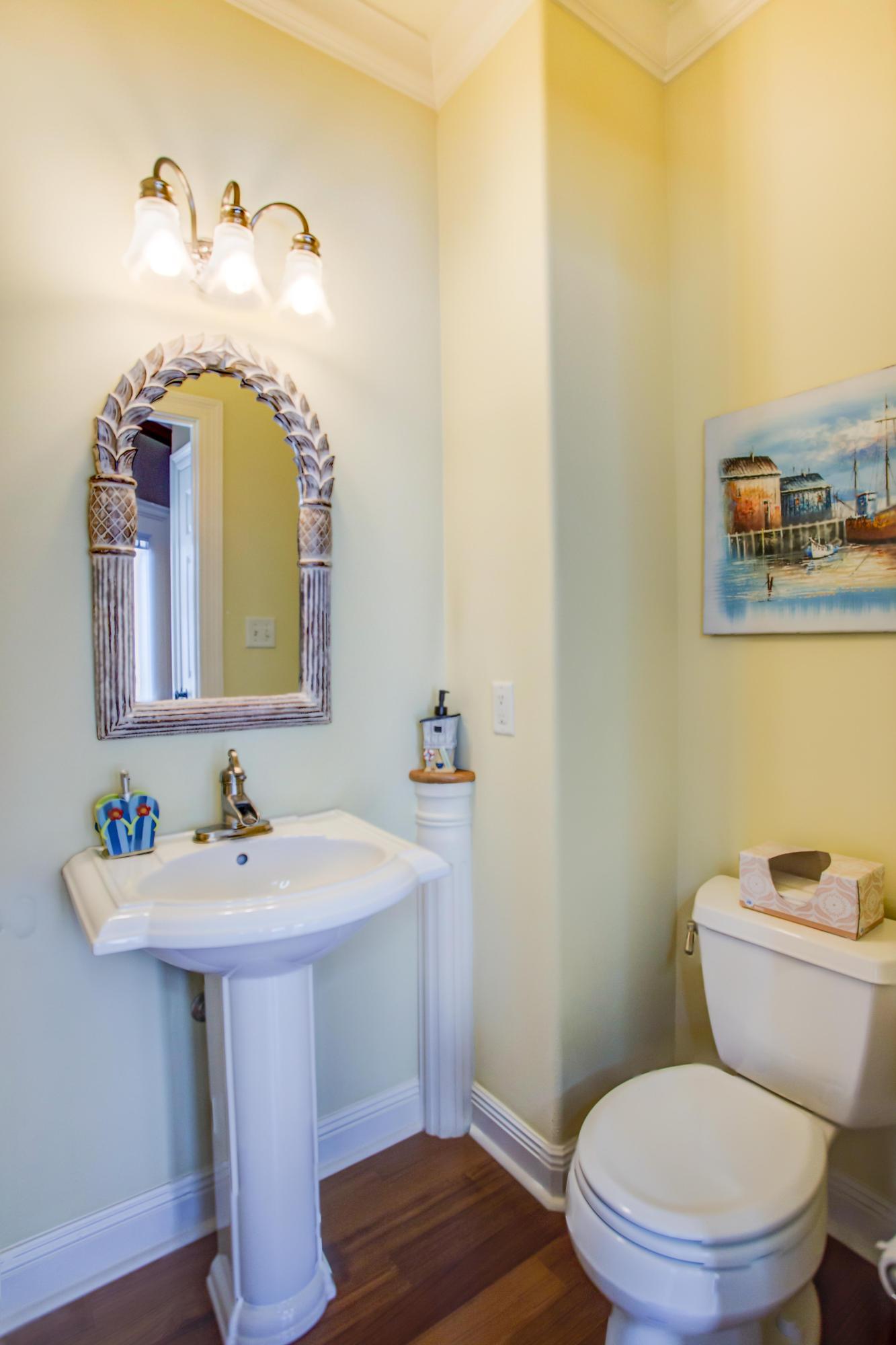 SOVEREIGN ISLE S/D - Residential