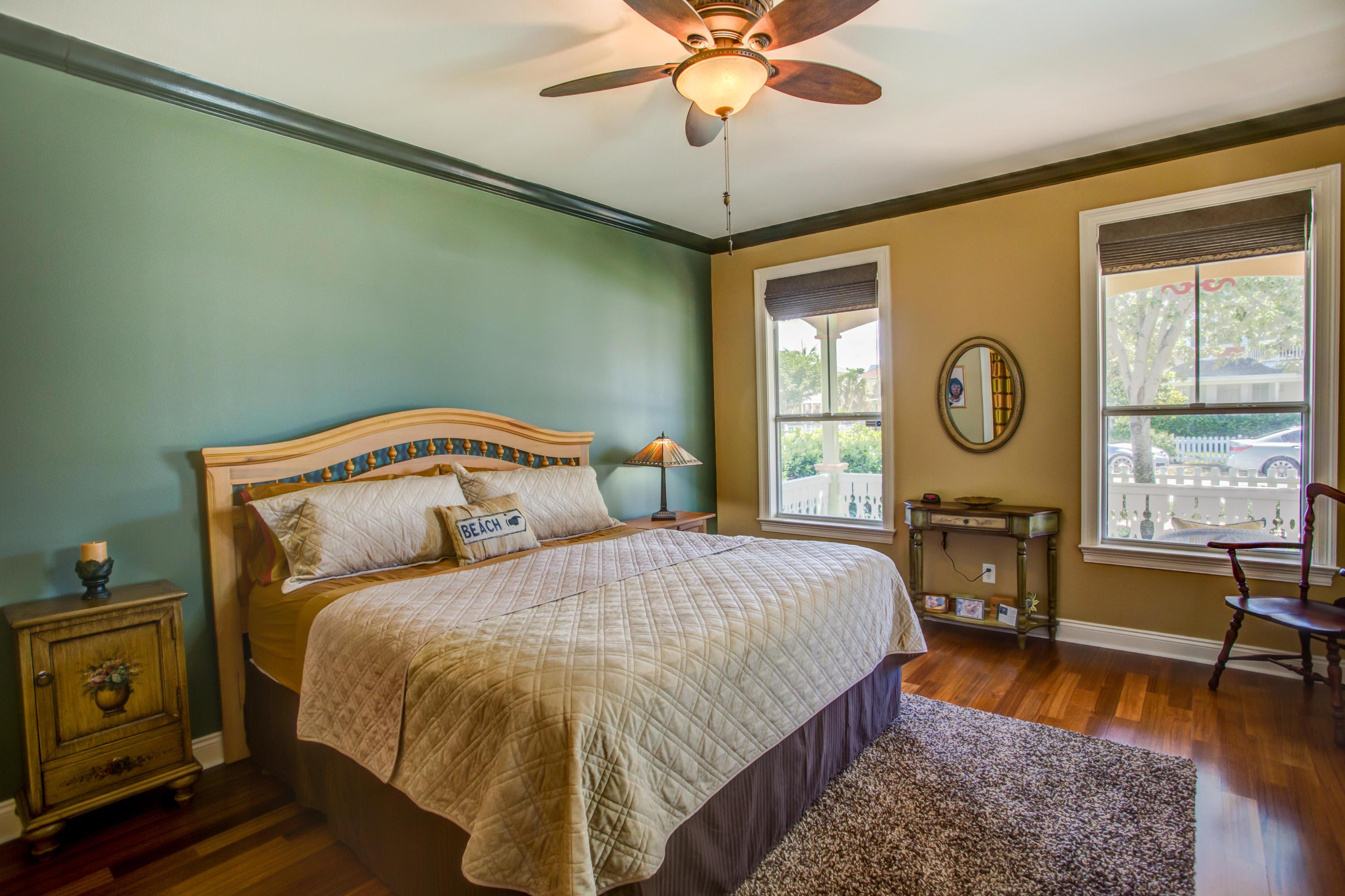 SOVEREIGN ISLE S/D - Residential